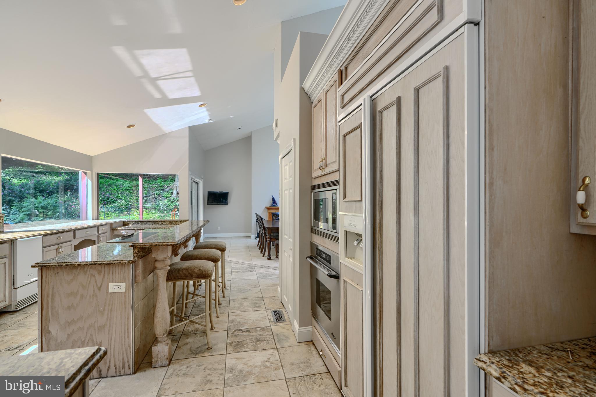 TUFTON FARMS - Residential