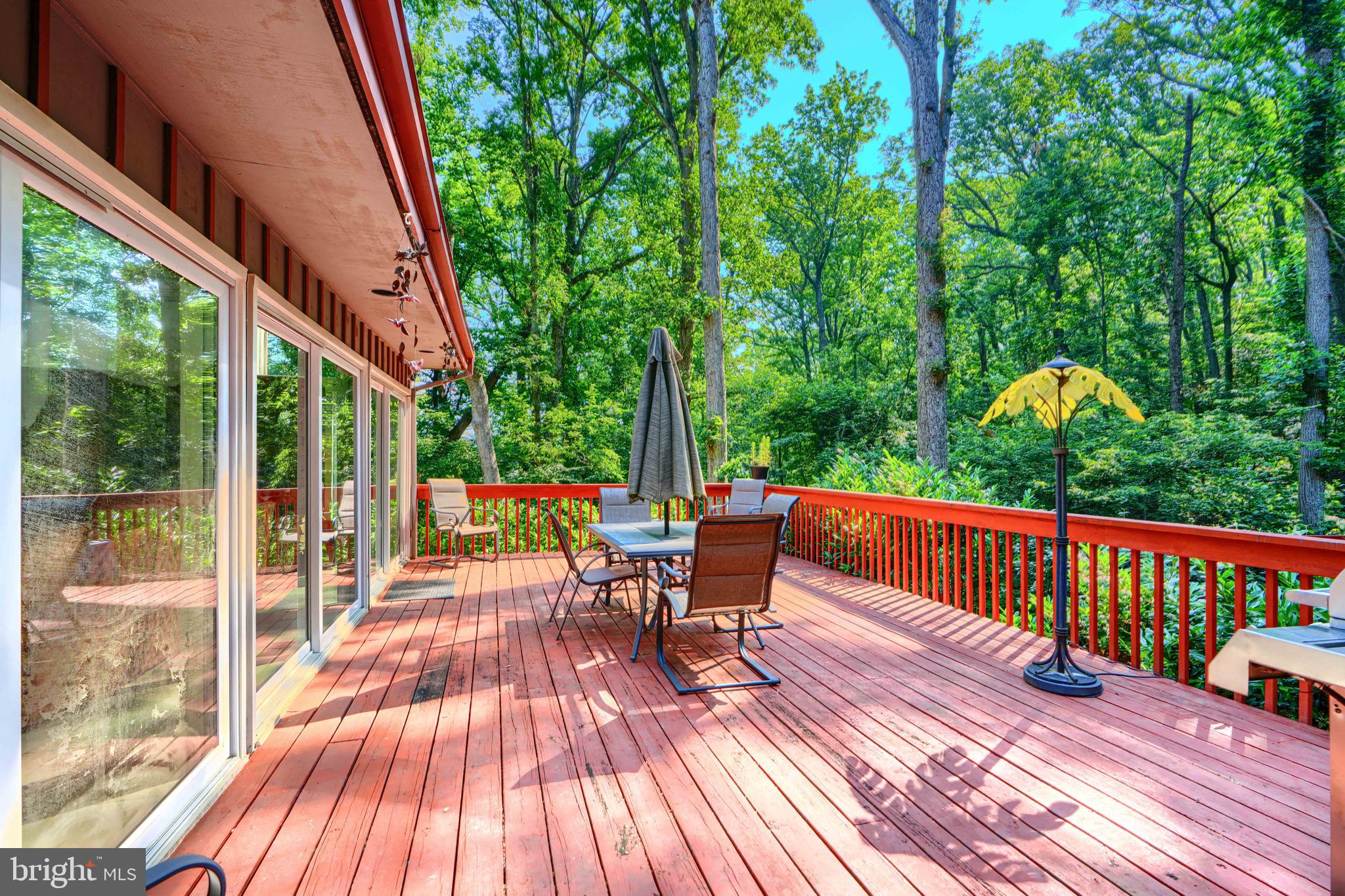 TUFTON FARMS - Residential