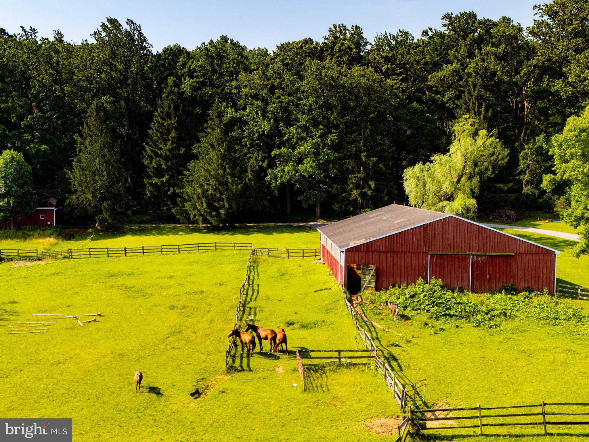 TUFTON FARMS - Residential