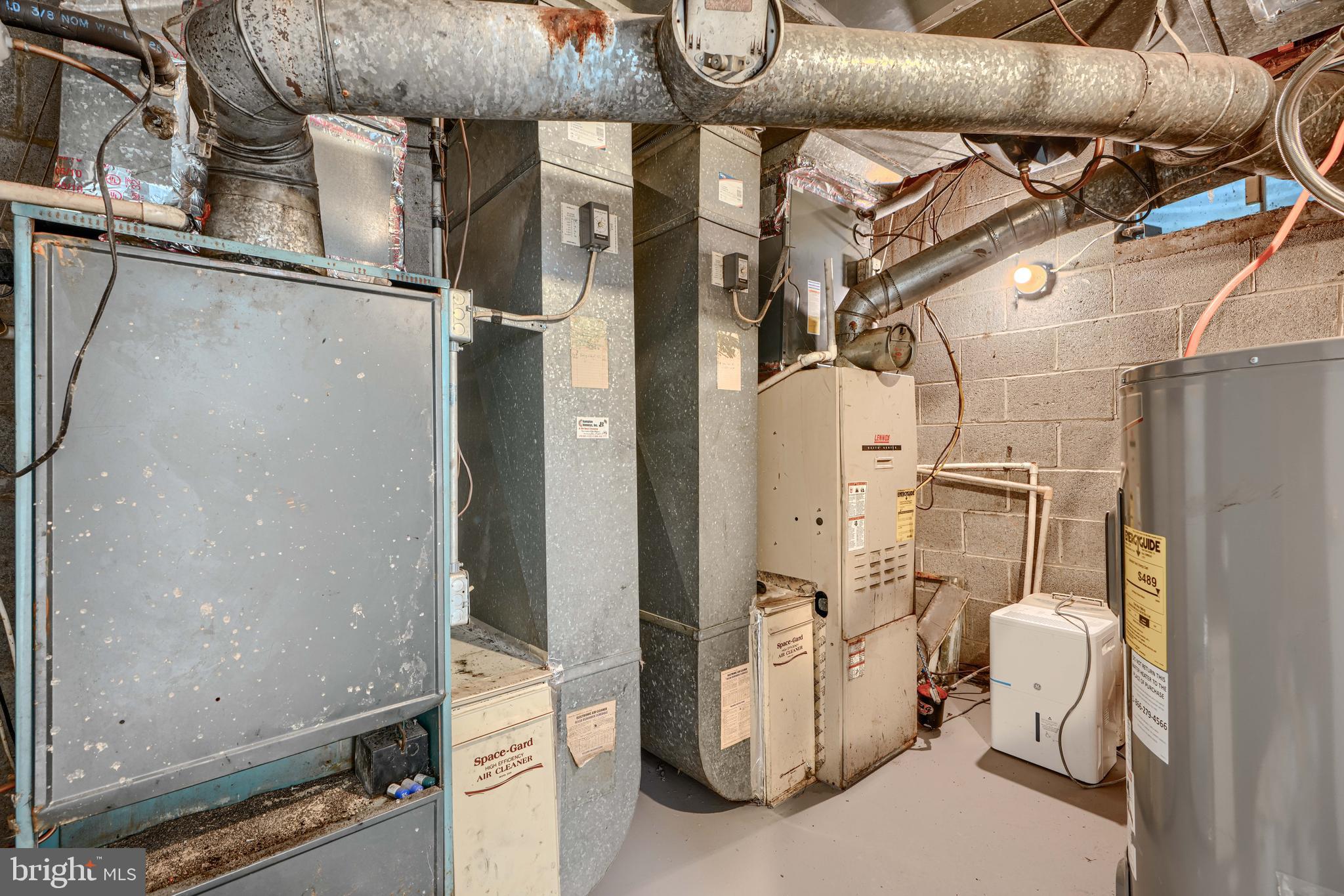 TUFTON FARMS - Residential