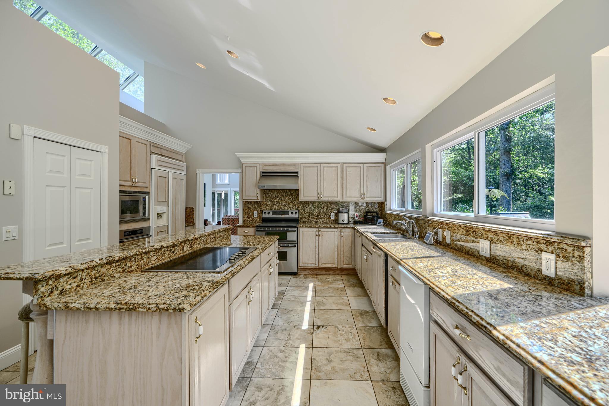 TUFTON FARMS - Residential