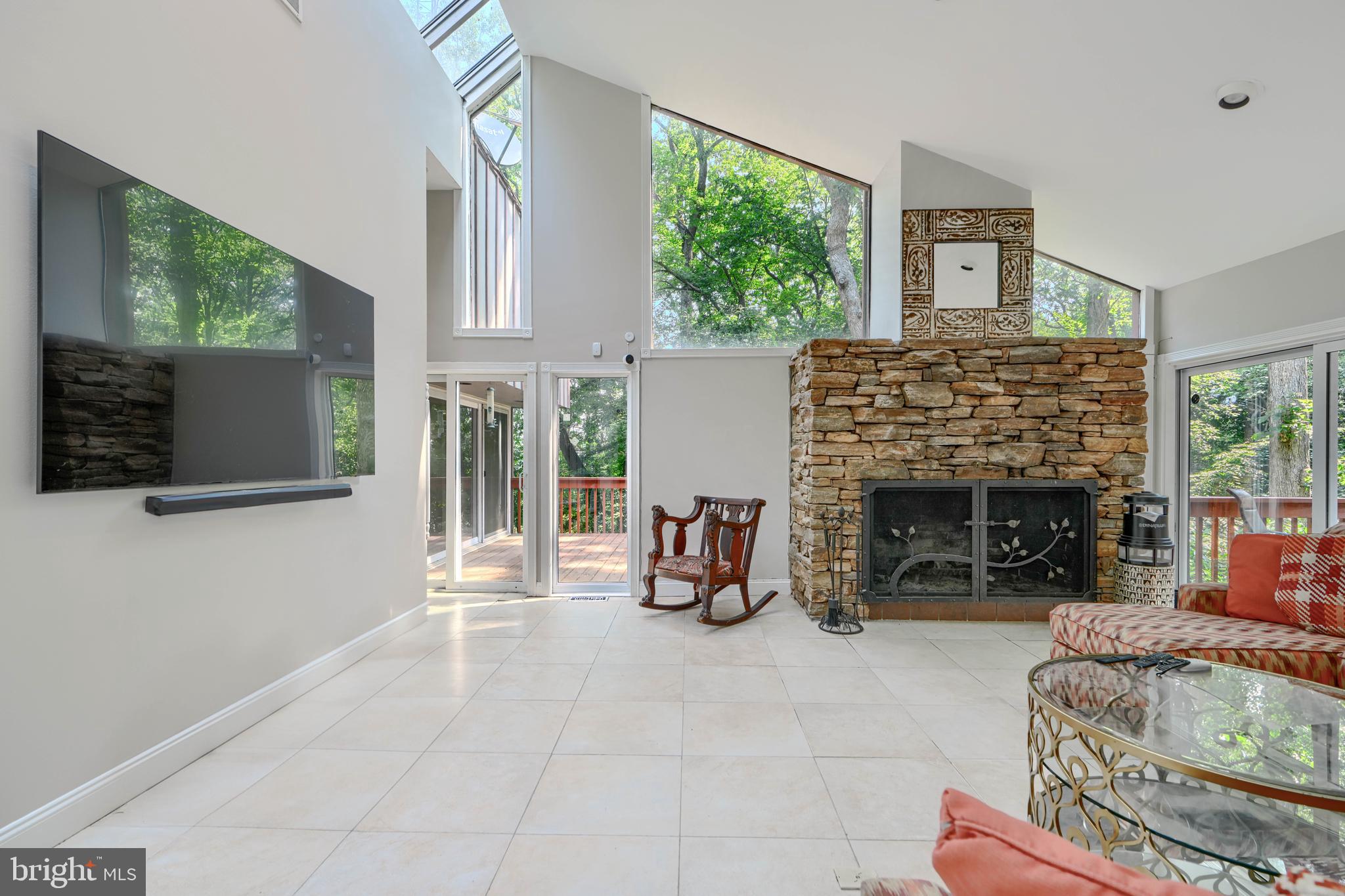 TUFTON FARMS - Residential