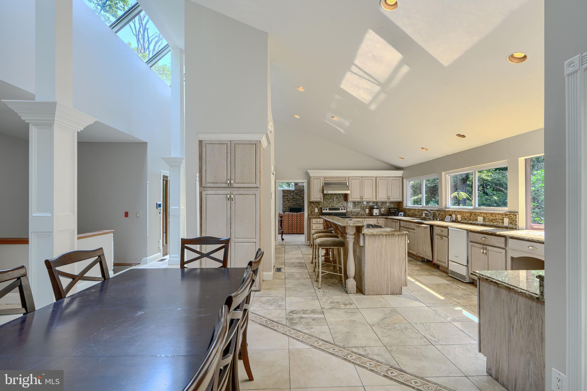 TUFTON FARMS - Residential