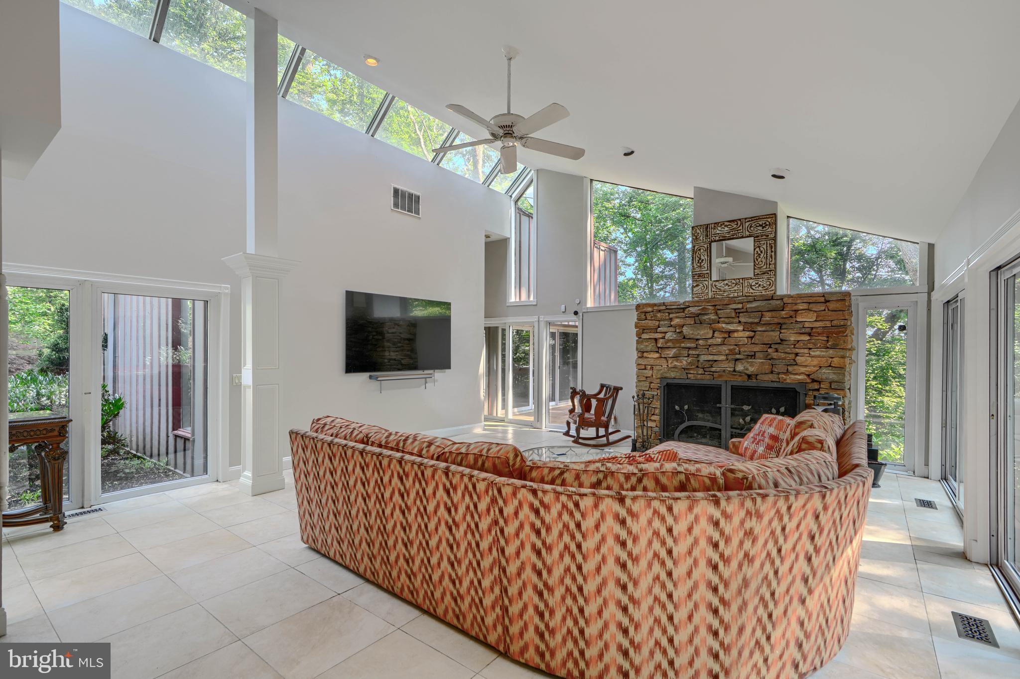 TUFTON FARMS - Residential