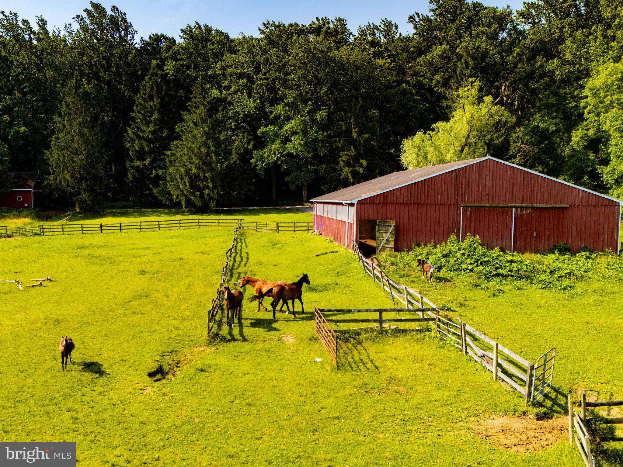 TUFTON FARMS - Residential