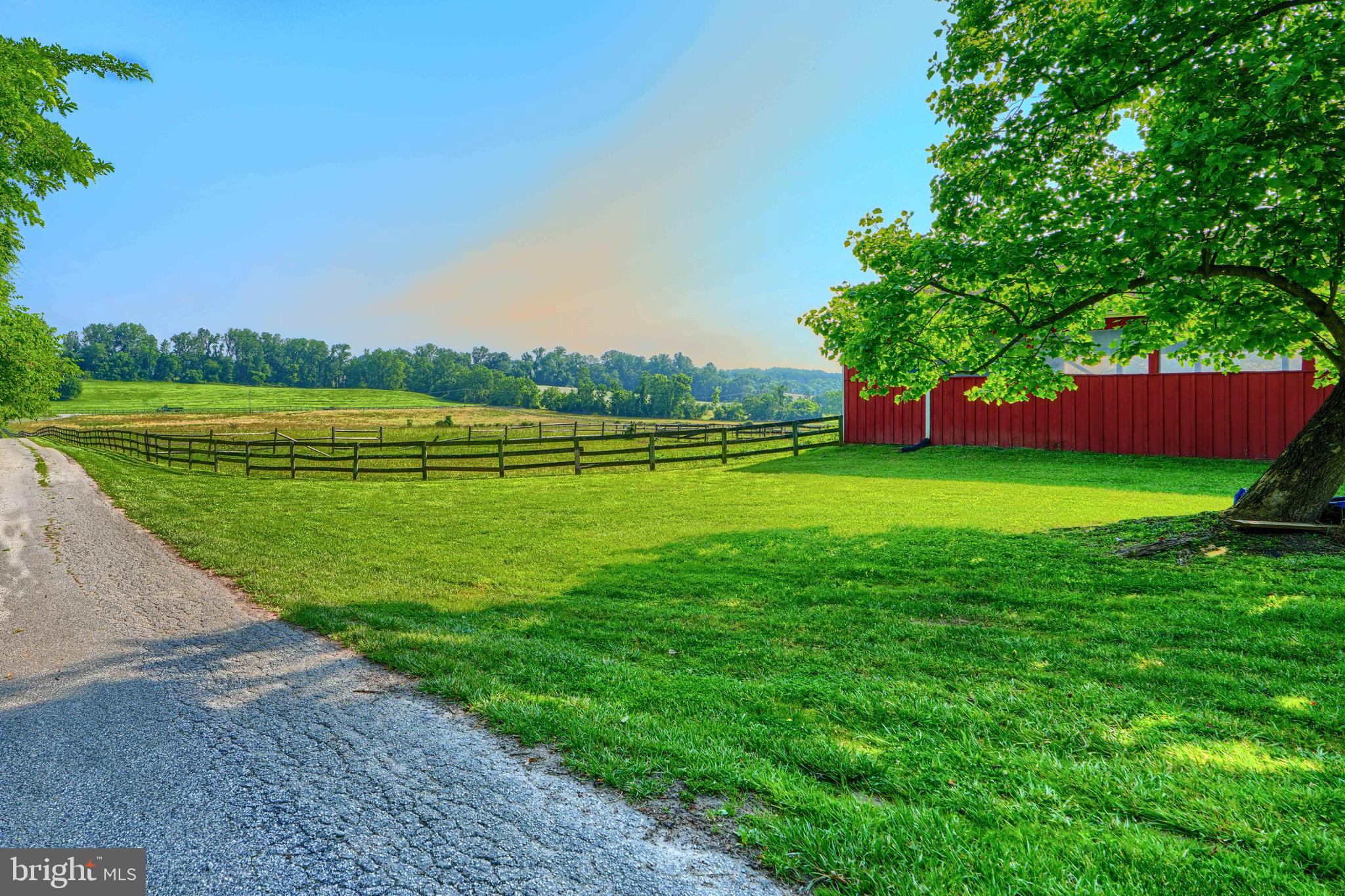 TUFTON FARMS - Residential