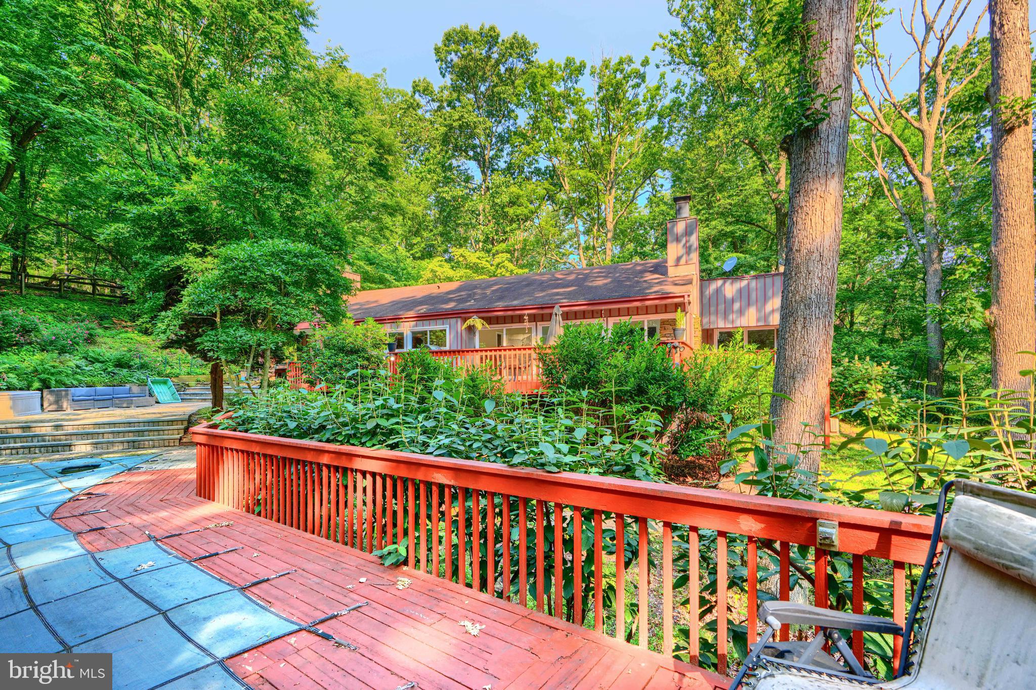 TUFTON FARMS - Residential