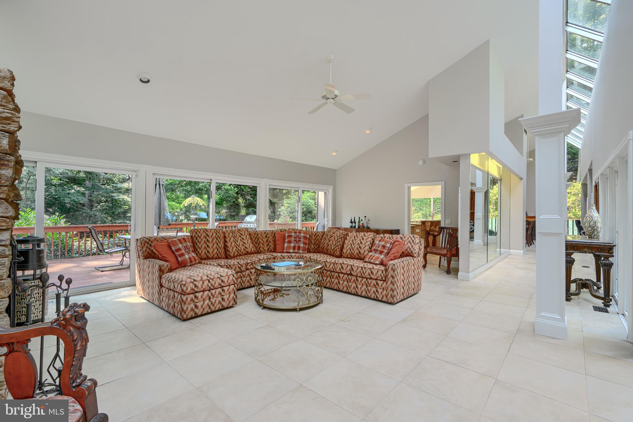 TUFTON FARMS - Residential