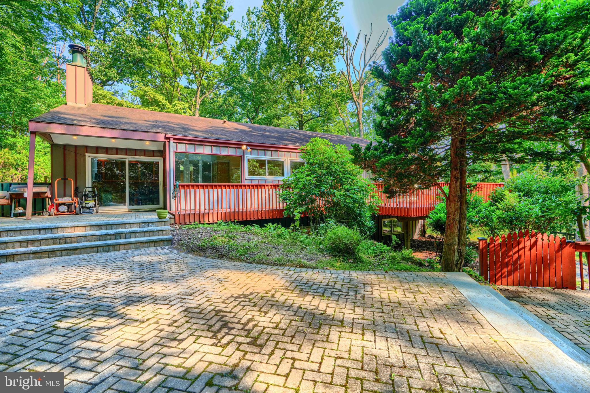 TUFTON FARMS - Residential