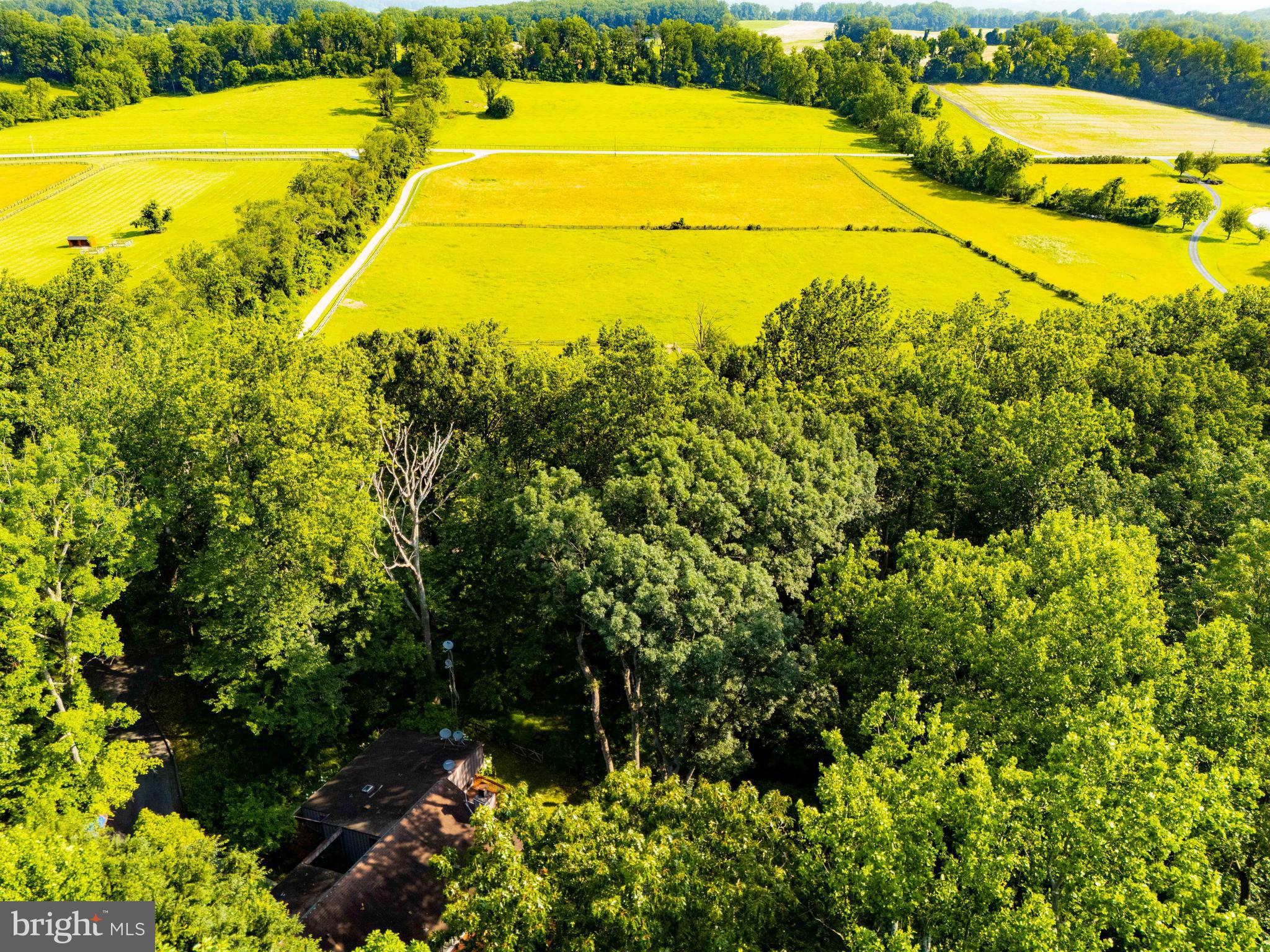 TUFTON FARMS - Residential