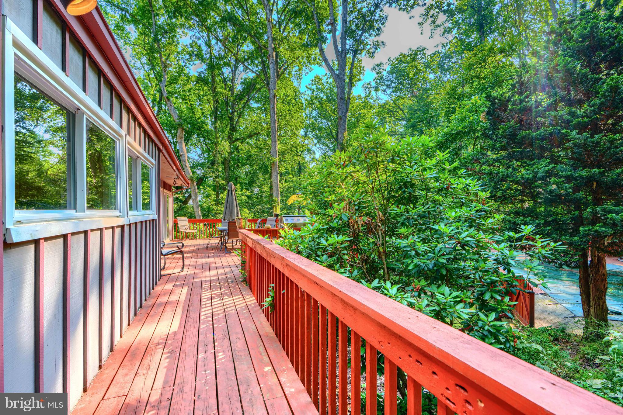 TUFTON FARMS - Residential