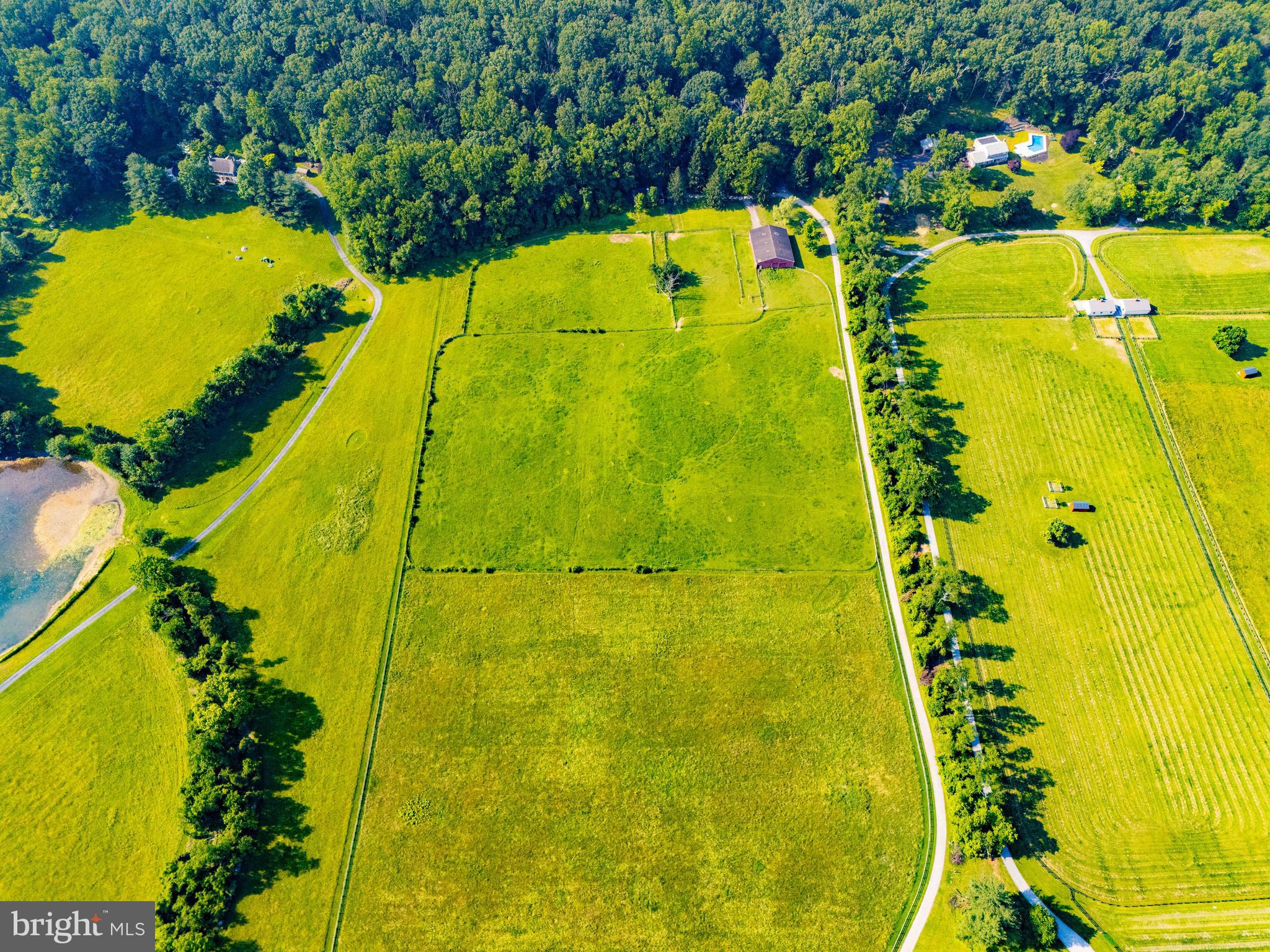 TUFTON FARMS - Residential