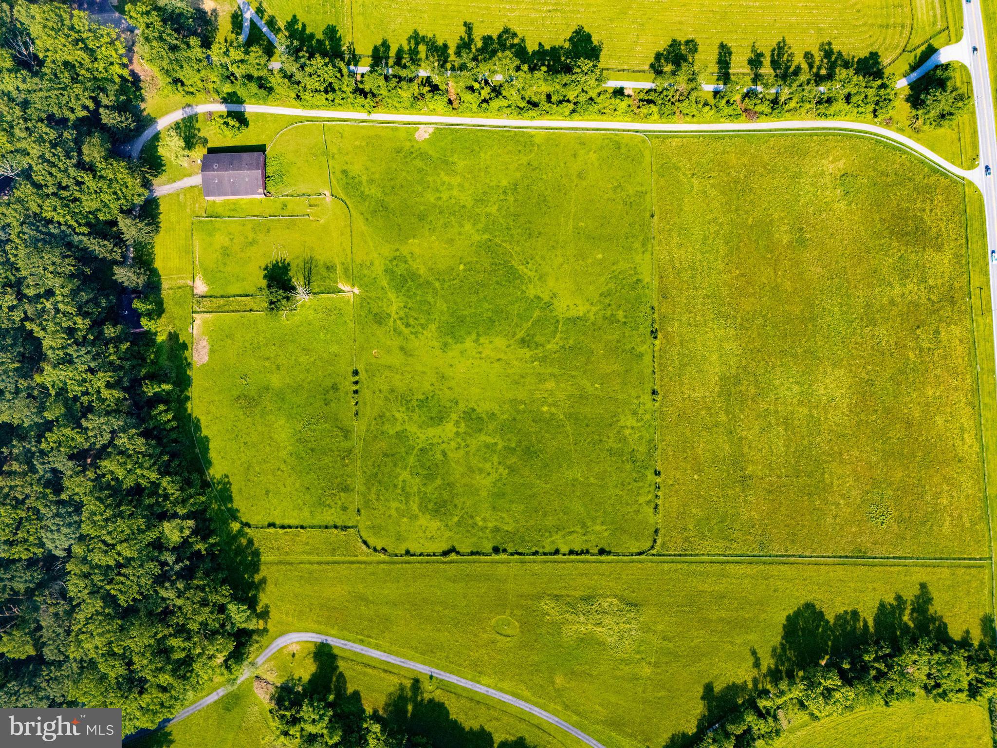 TUFTON FARMS - Residential