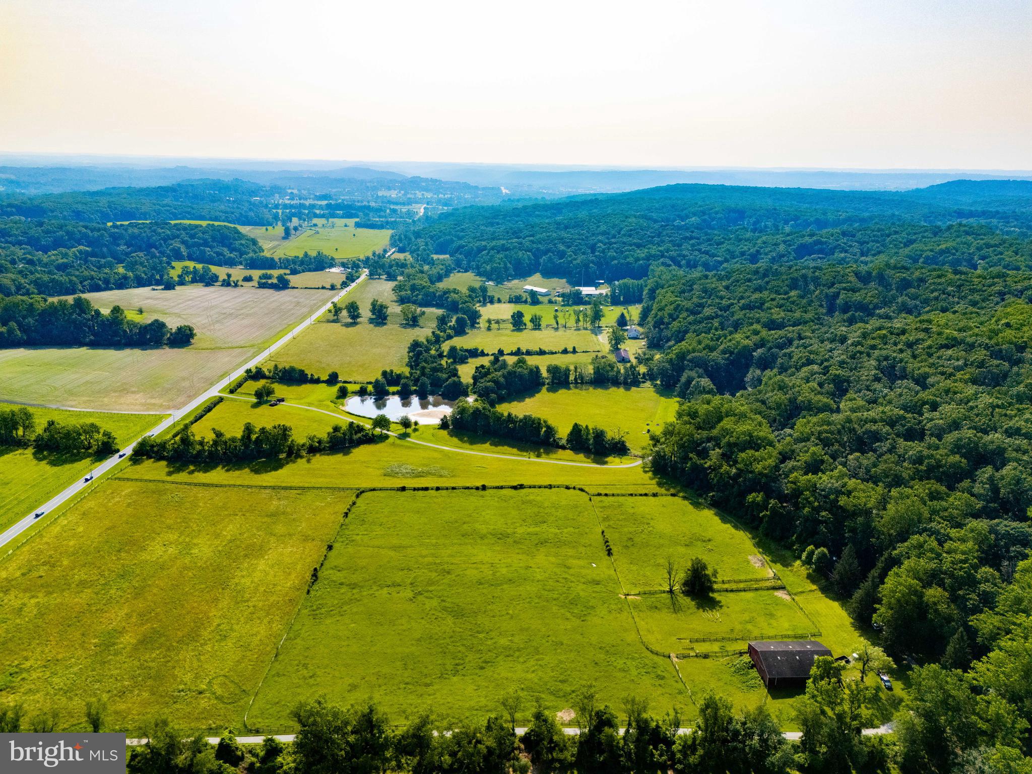 TUFTON FARMS - Residential