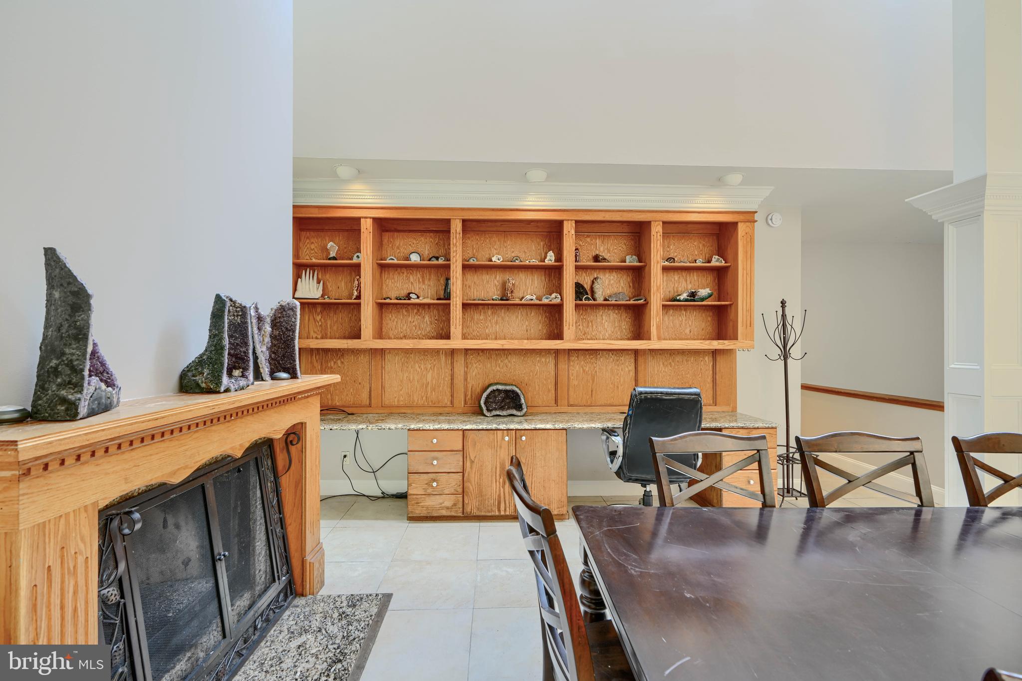 TUFTON FARMS - Residential