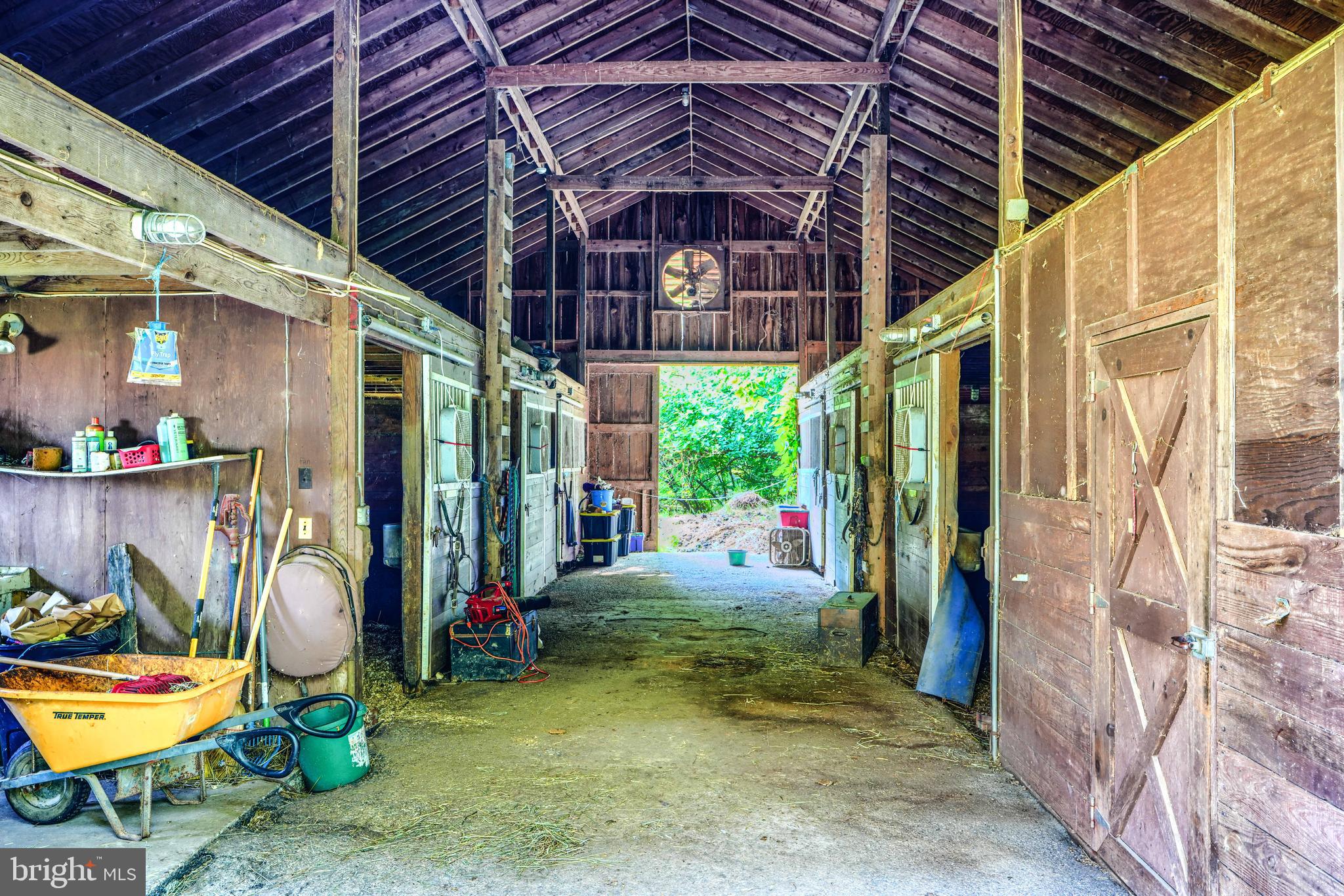 TUFTON FARMS - Residential