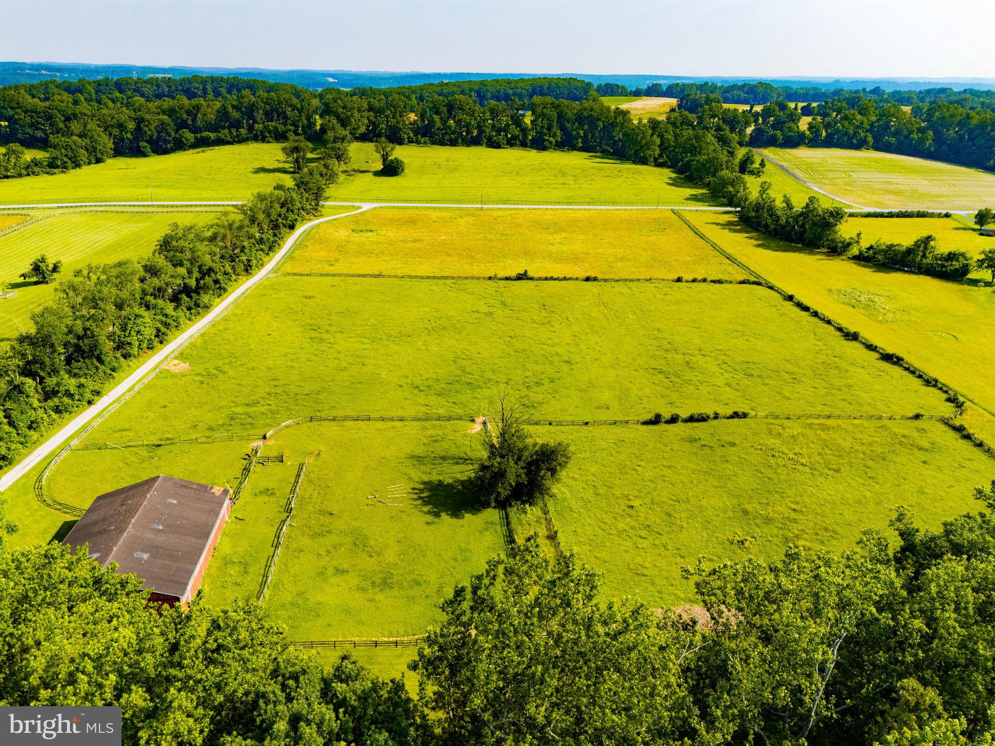 TUFTON FARMS - Residential