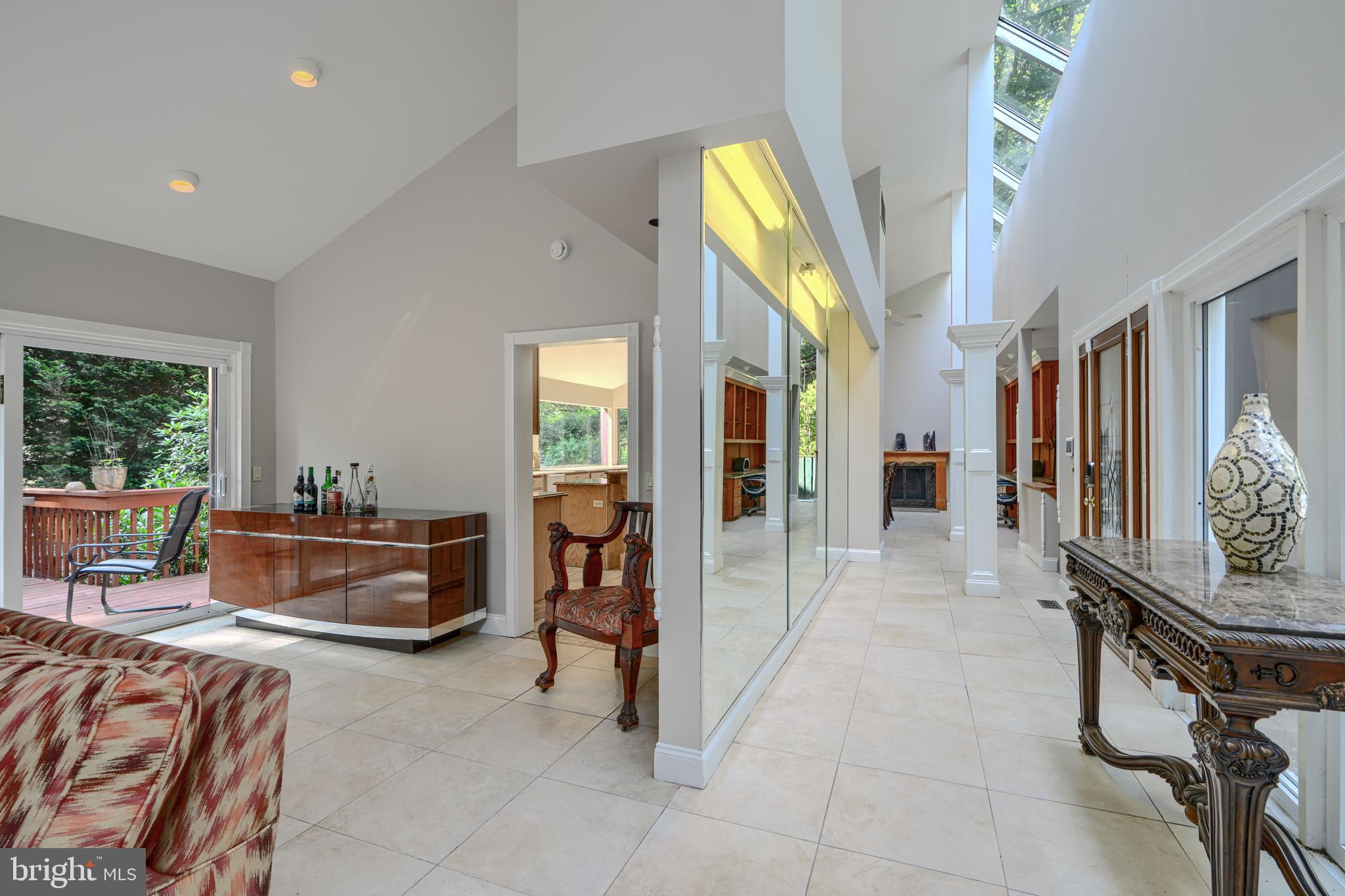 TUFTON FARMS - Residential