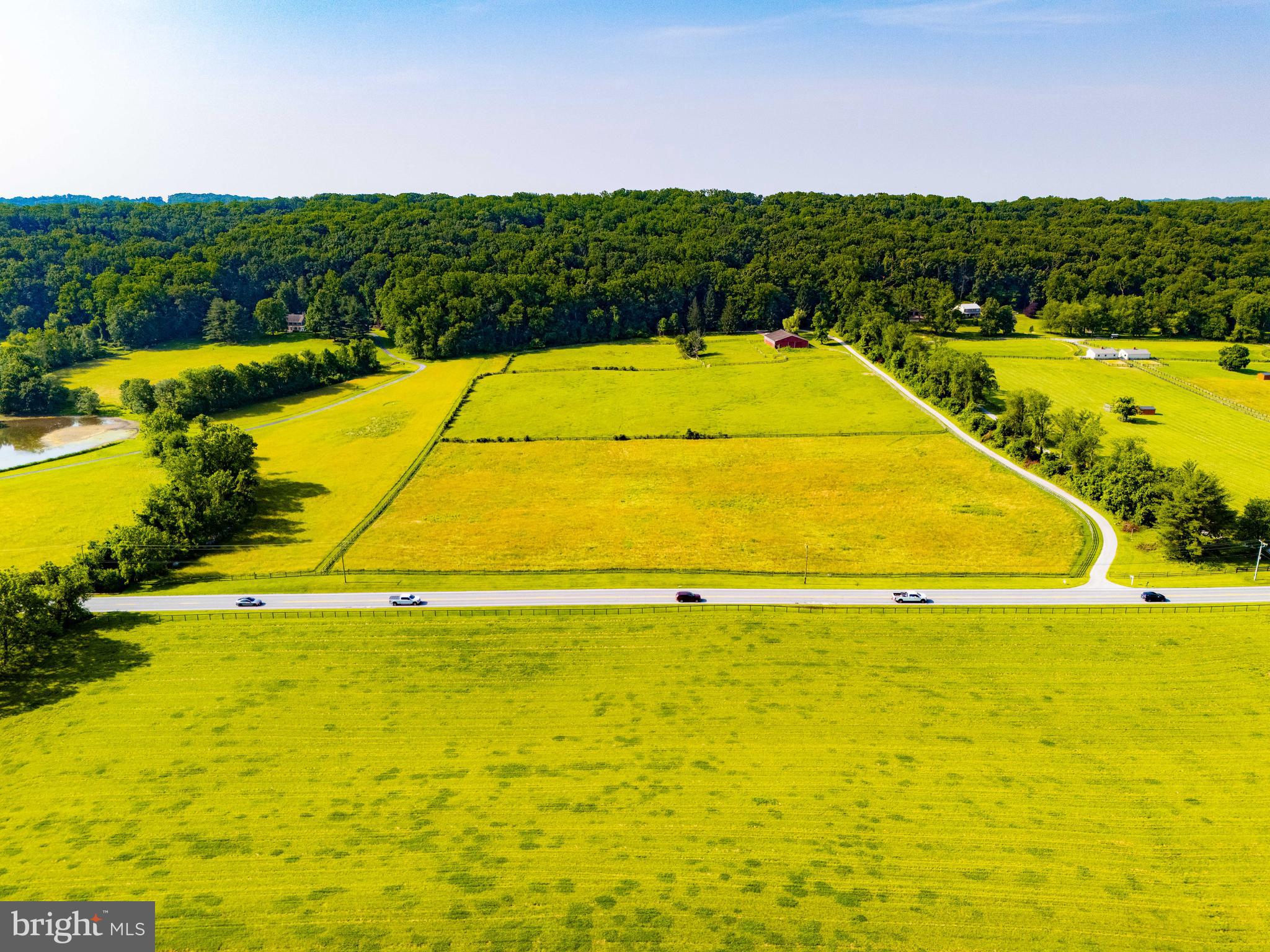 TUFTON FARMS - Residential