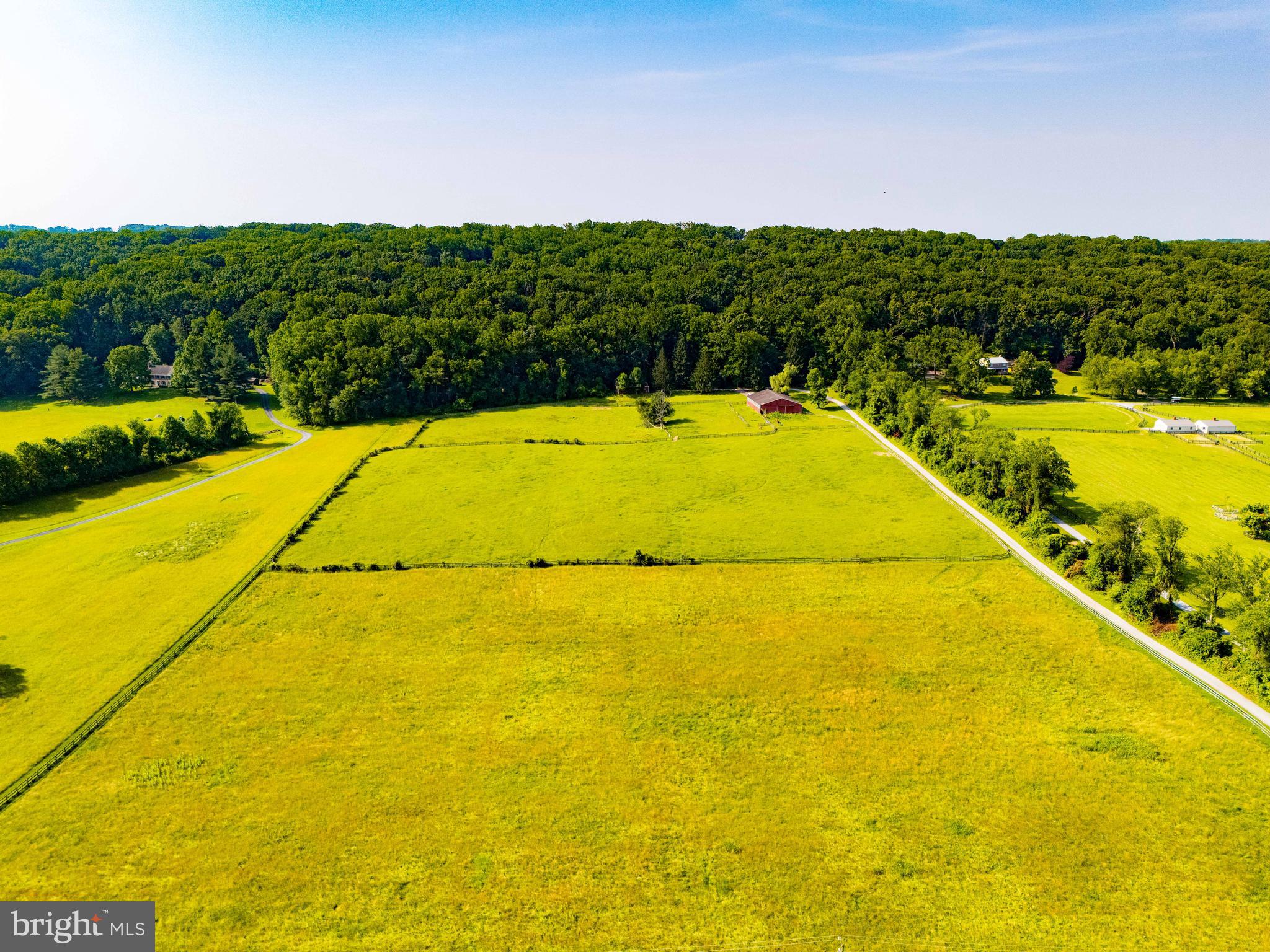 TUFTON FARMS - Residential