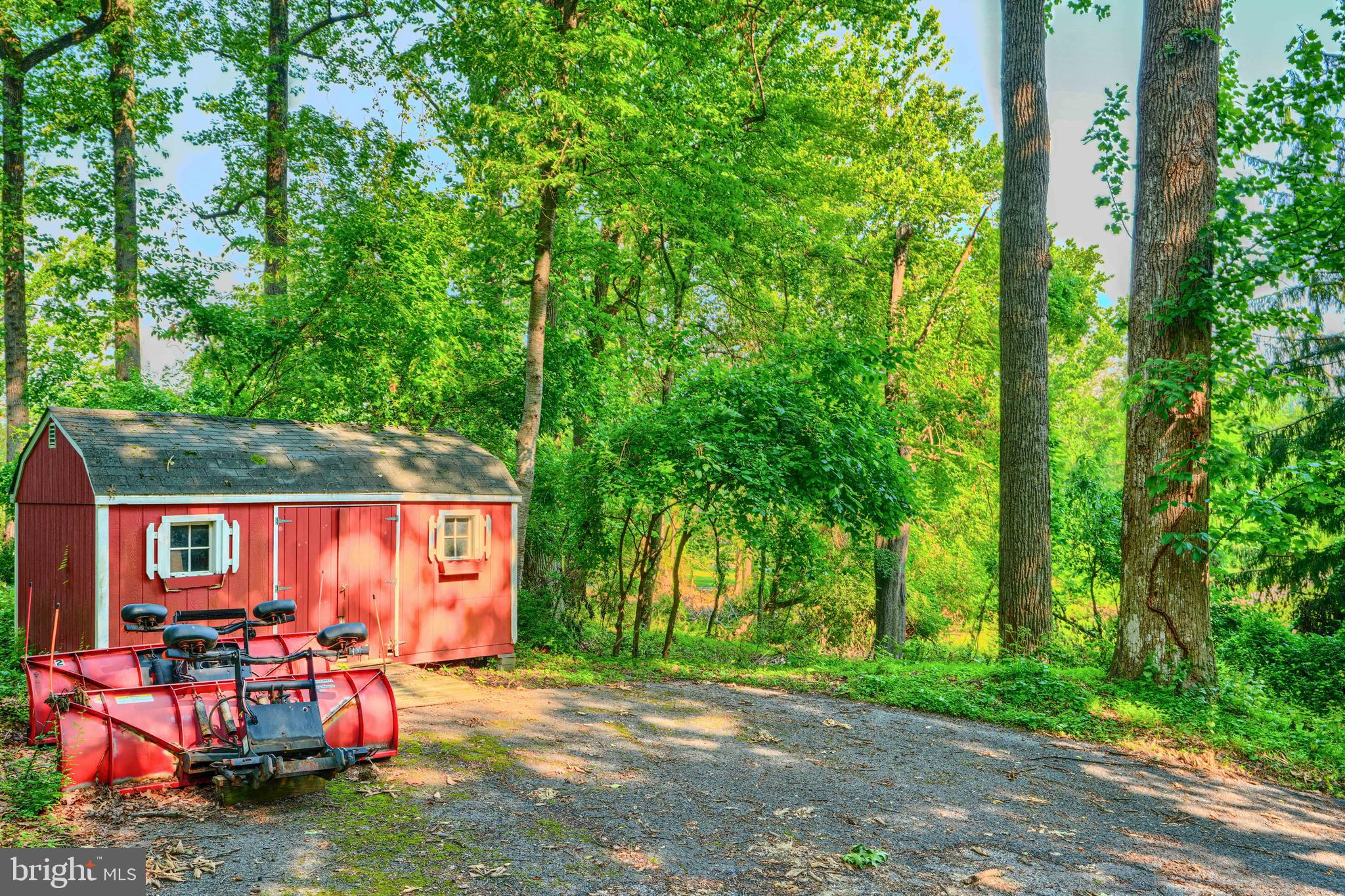 TUFTON FARMS - Residential