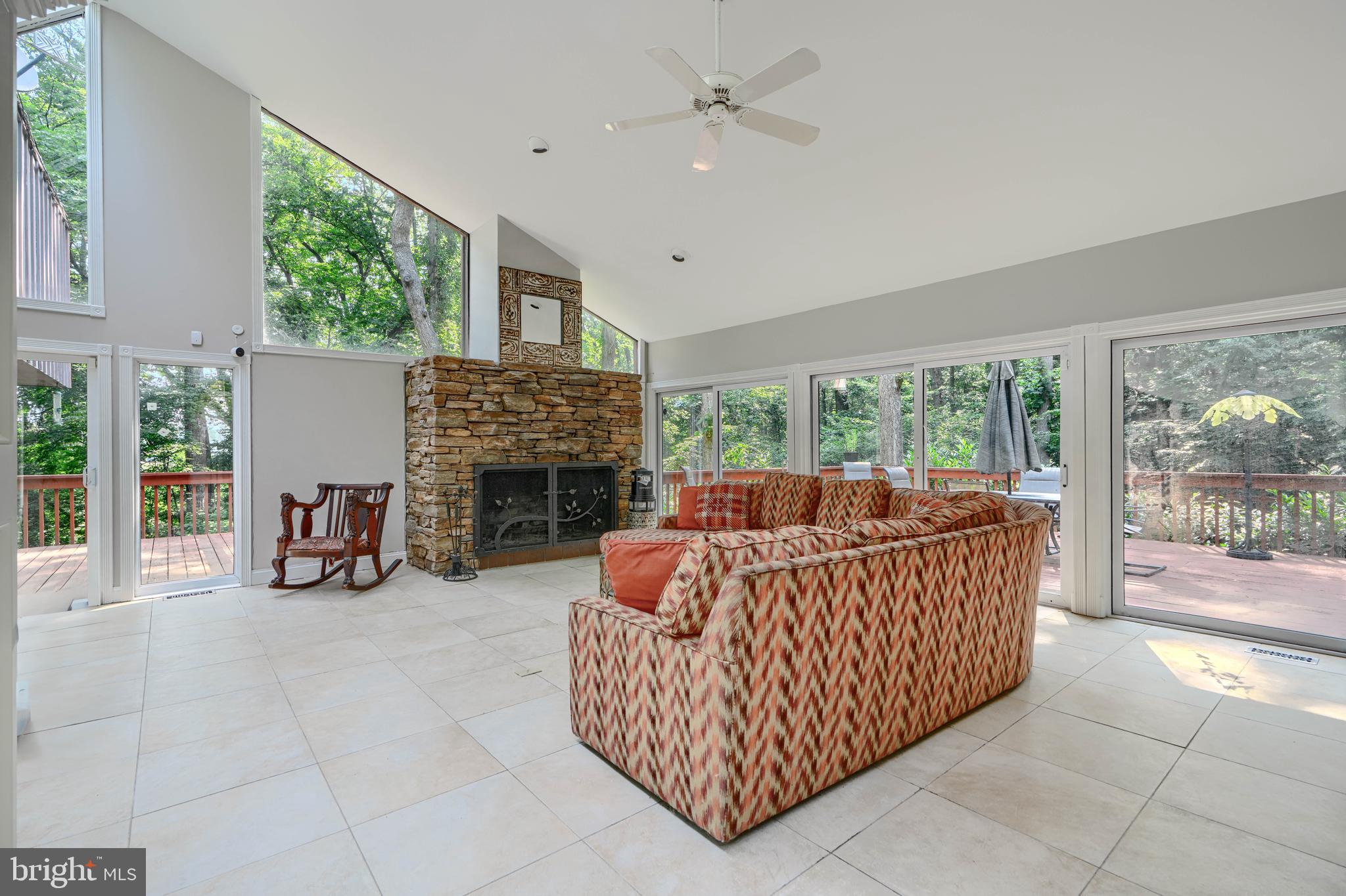 TUFTON FARMS - Residential