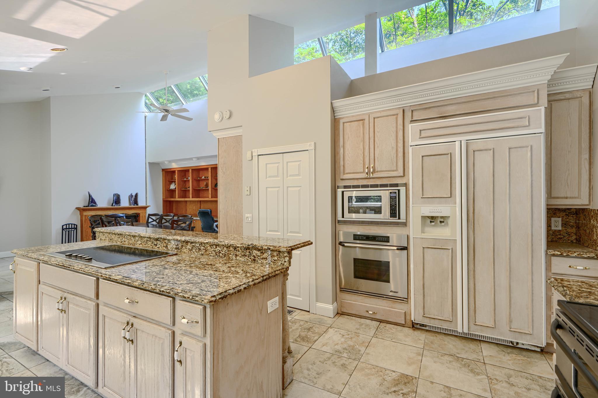 TUFTON FARMS - Residential