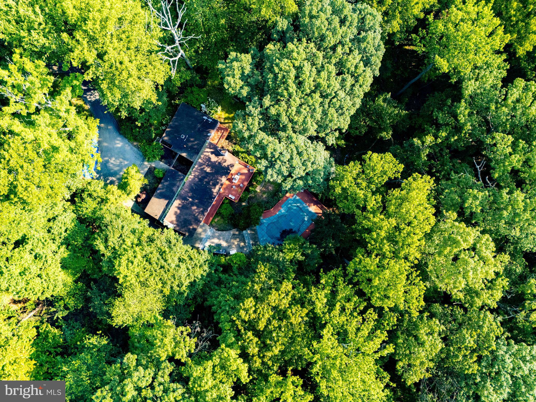 TUFTON FARMS - Residential