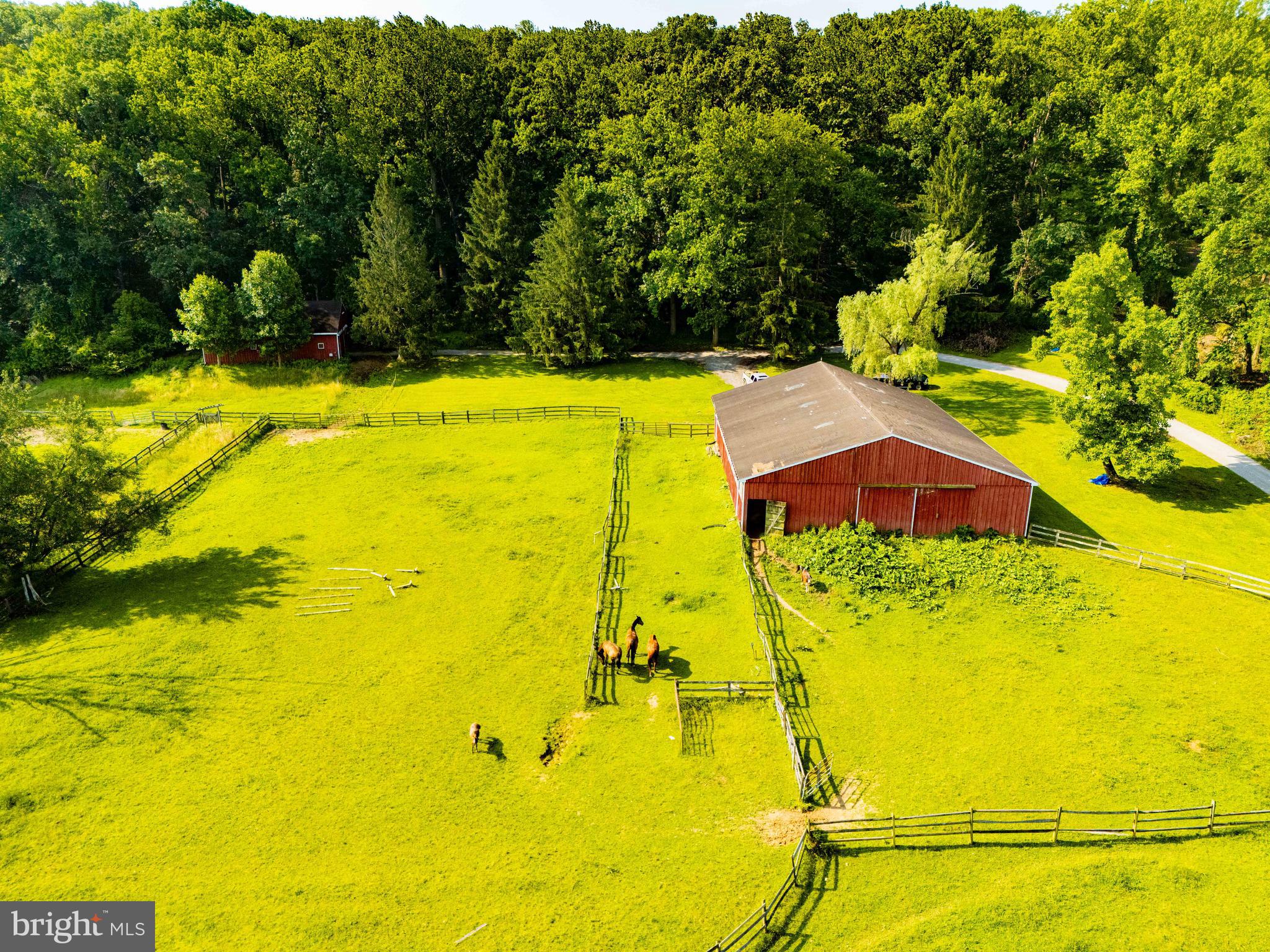 TUFTON FARMS - Residential