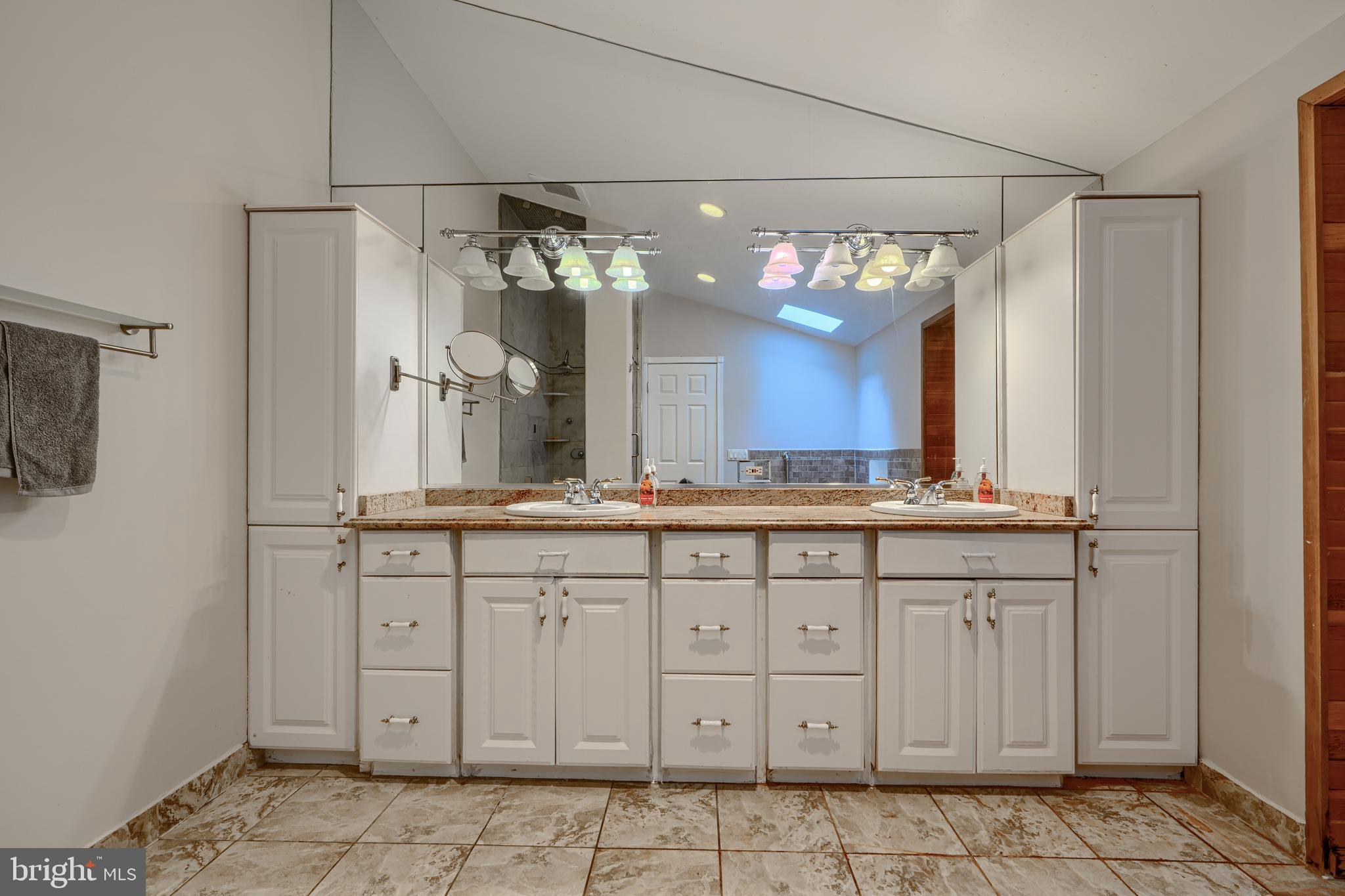 TUFTON FARMS - Residential