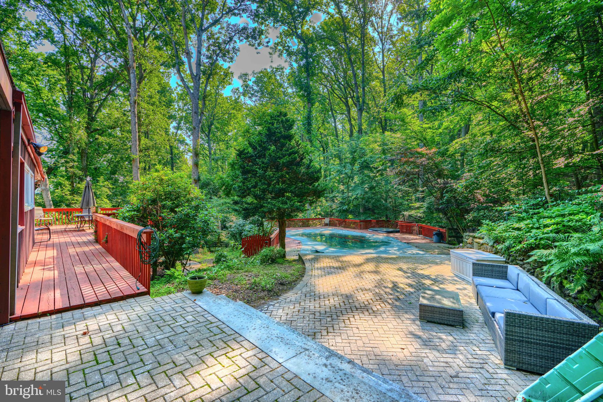 TUFTON FARMS - Residential