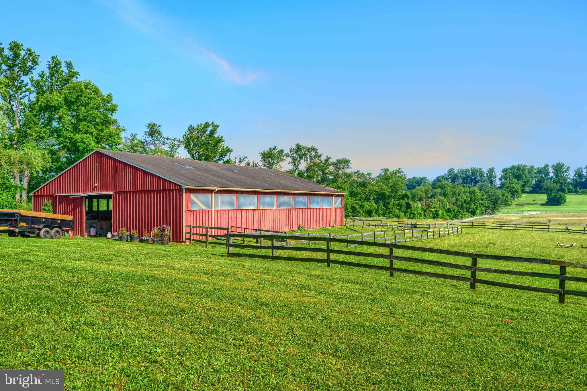 TUFTON FARMS - Residential