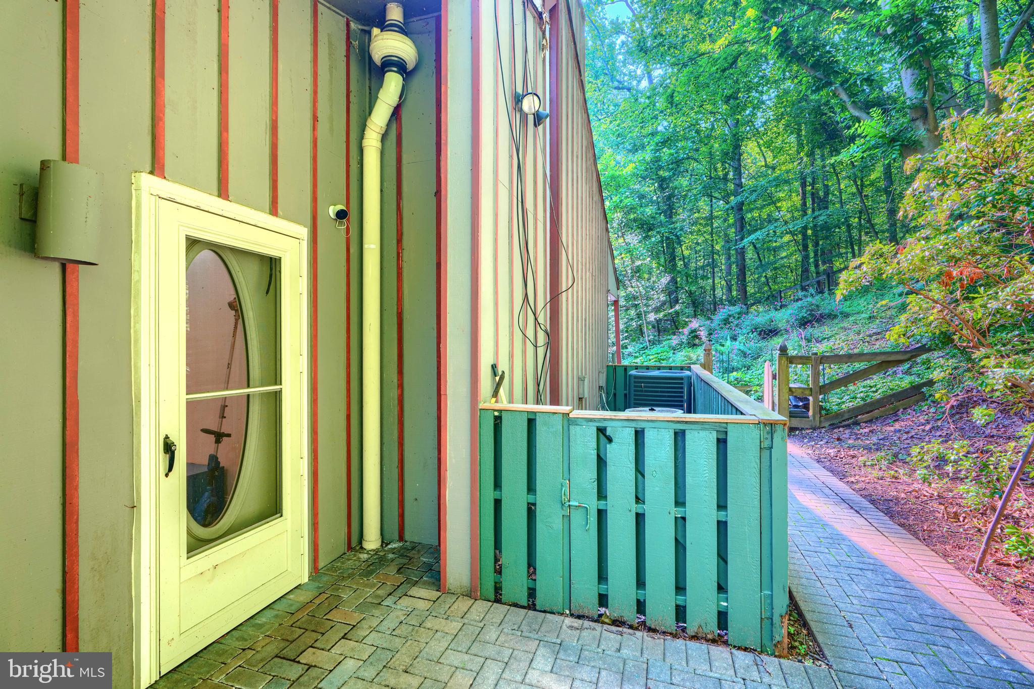 TUFTON FARMS - Residential