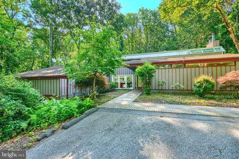 2101 TUFTON AVENUE REISTERSTOWN MD 21136