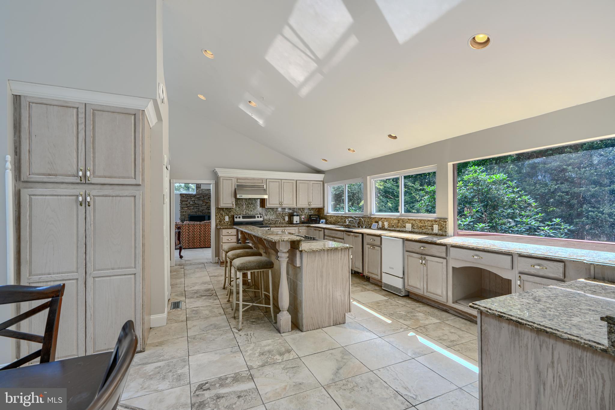 TUFTON FARMS - Residential