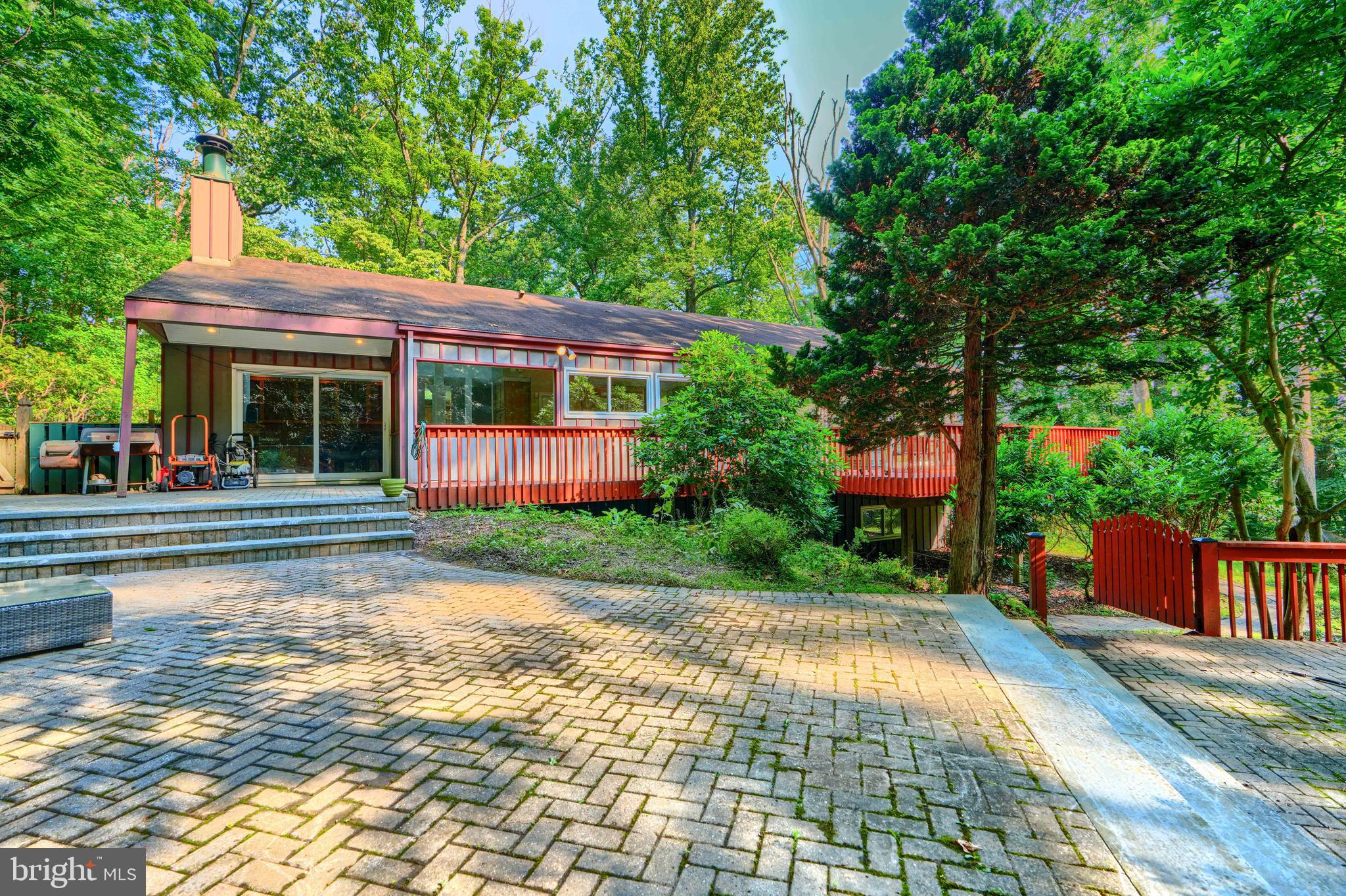 TUFTON FARMS - Residential