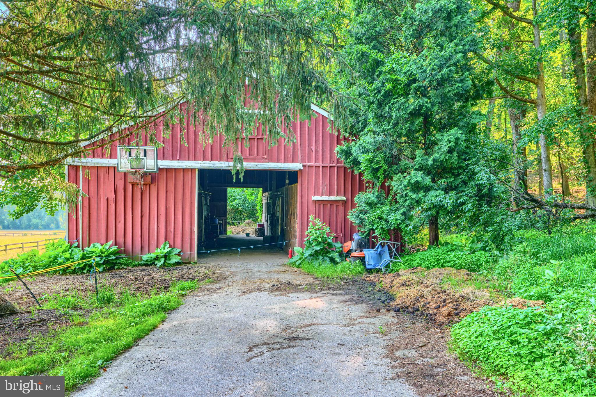 TUFTON FARMS - Residential