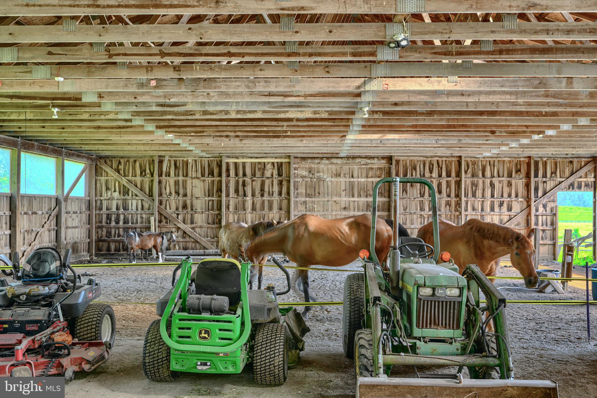 TUFTON FARMS - Residential