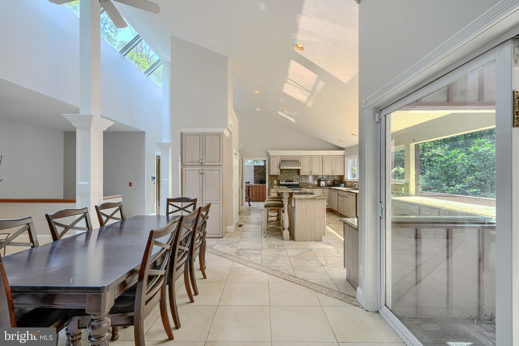 TUFTON FARMS - Residential