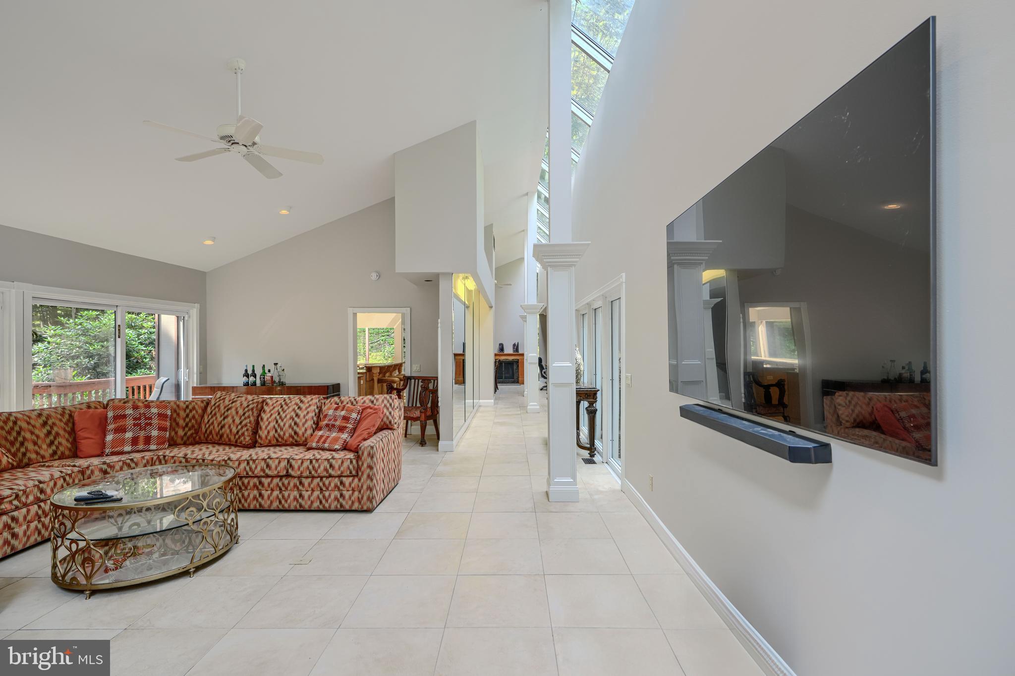 TUFTON FARMS - Residential