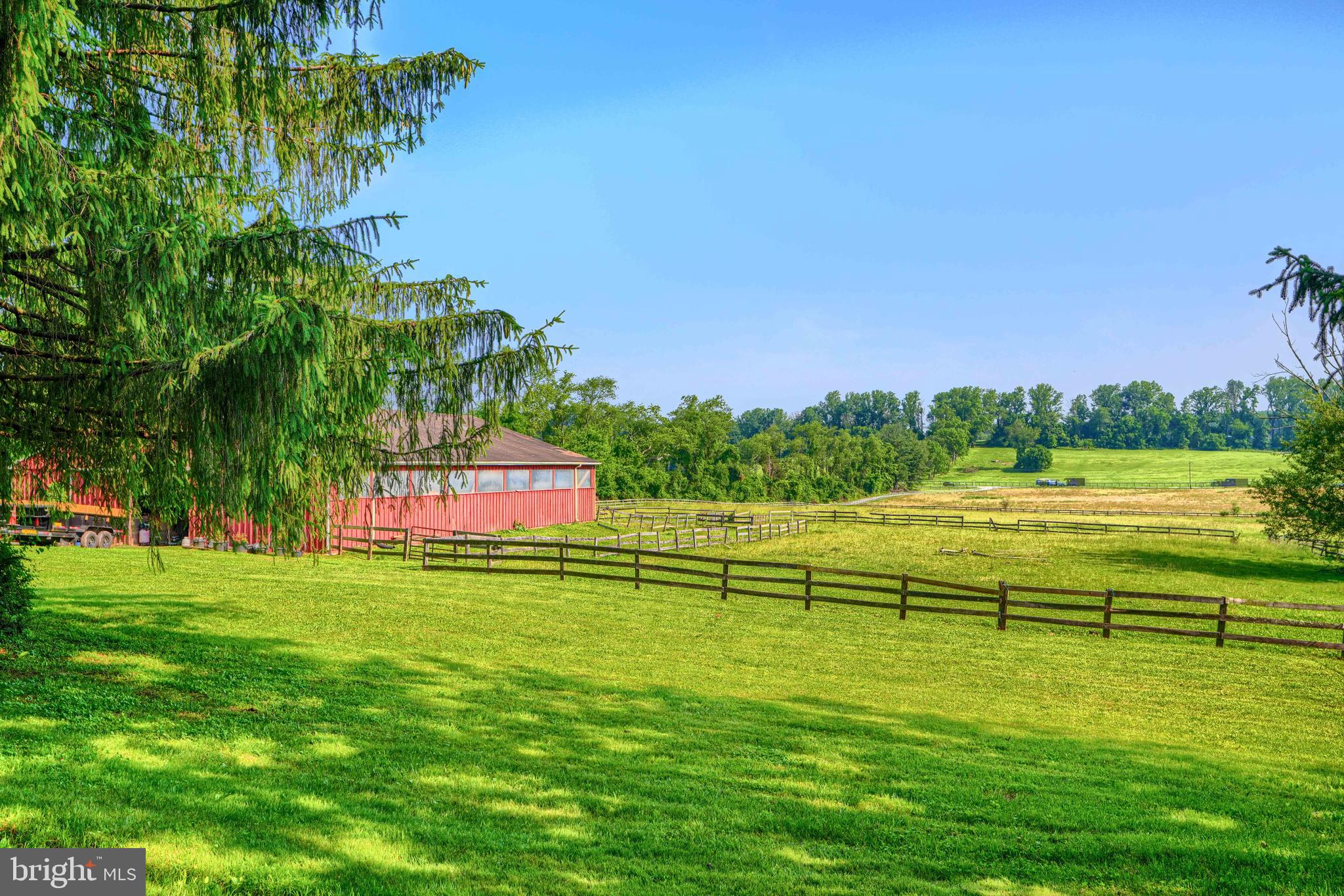 TUFTON FARMS - Residential