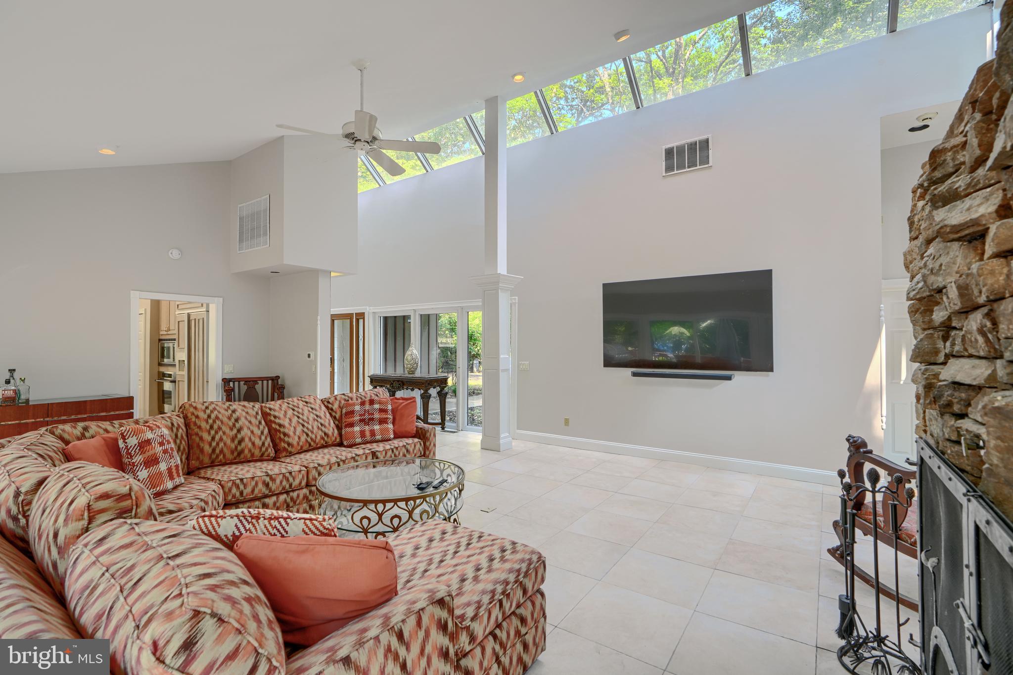 TUFTON FARMS - Residential