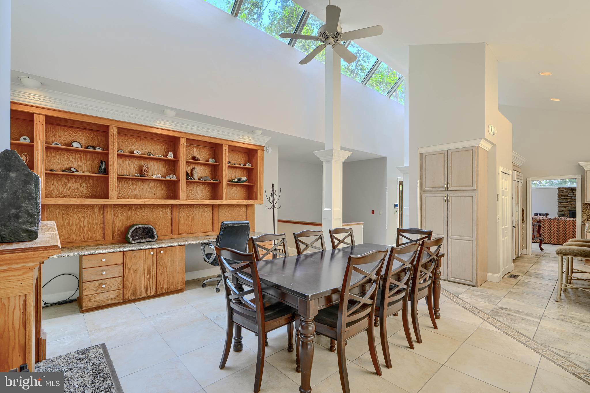 TUFTON FARMS - Residential