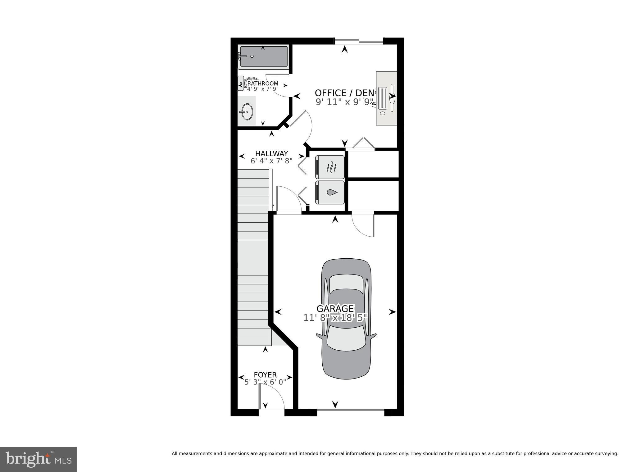 TRAILSIDE - Residential