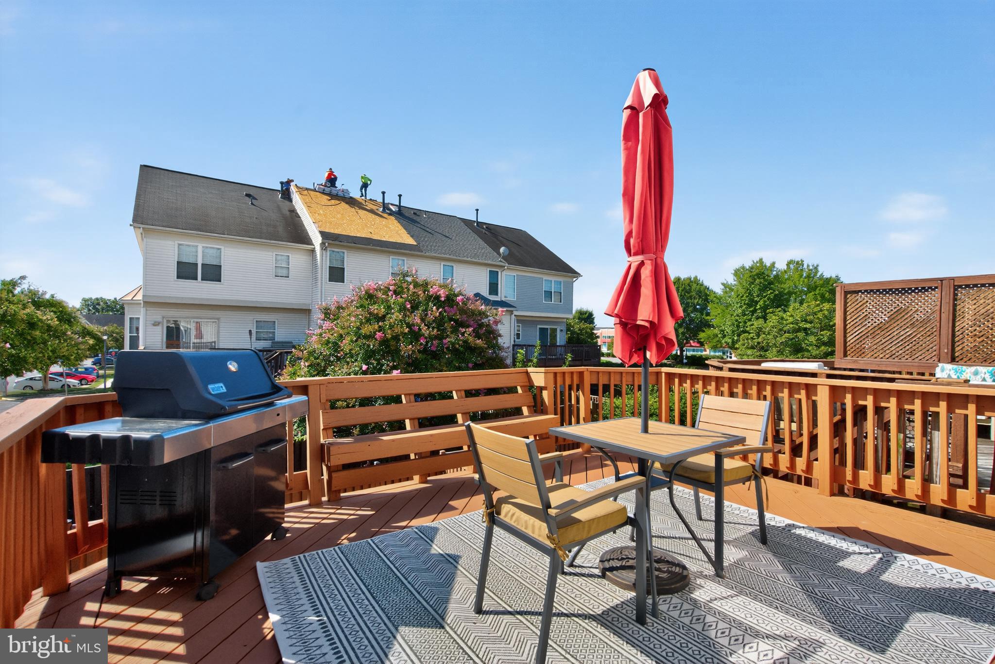 TRAILSIDE - Residential