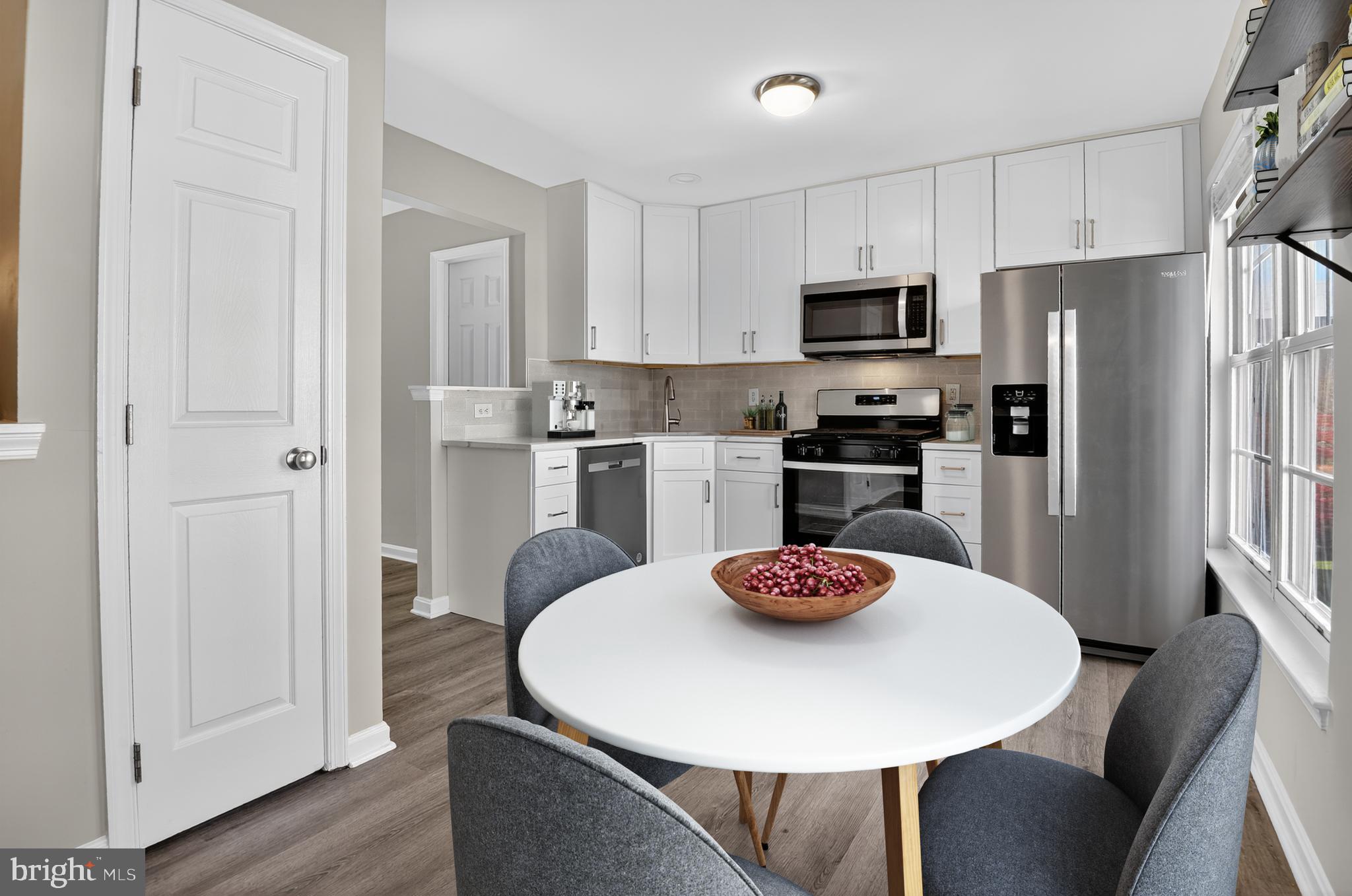 TRAILSIDE - Residential