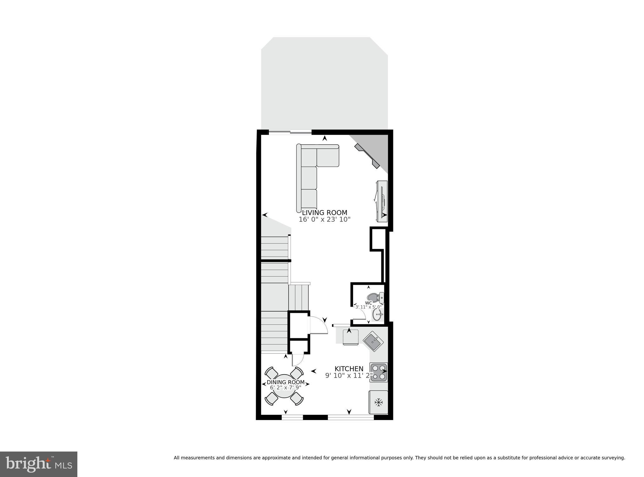 TRAILSIDE - Residential