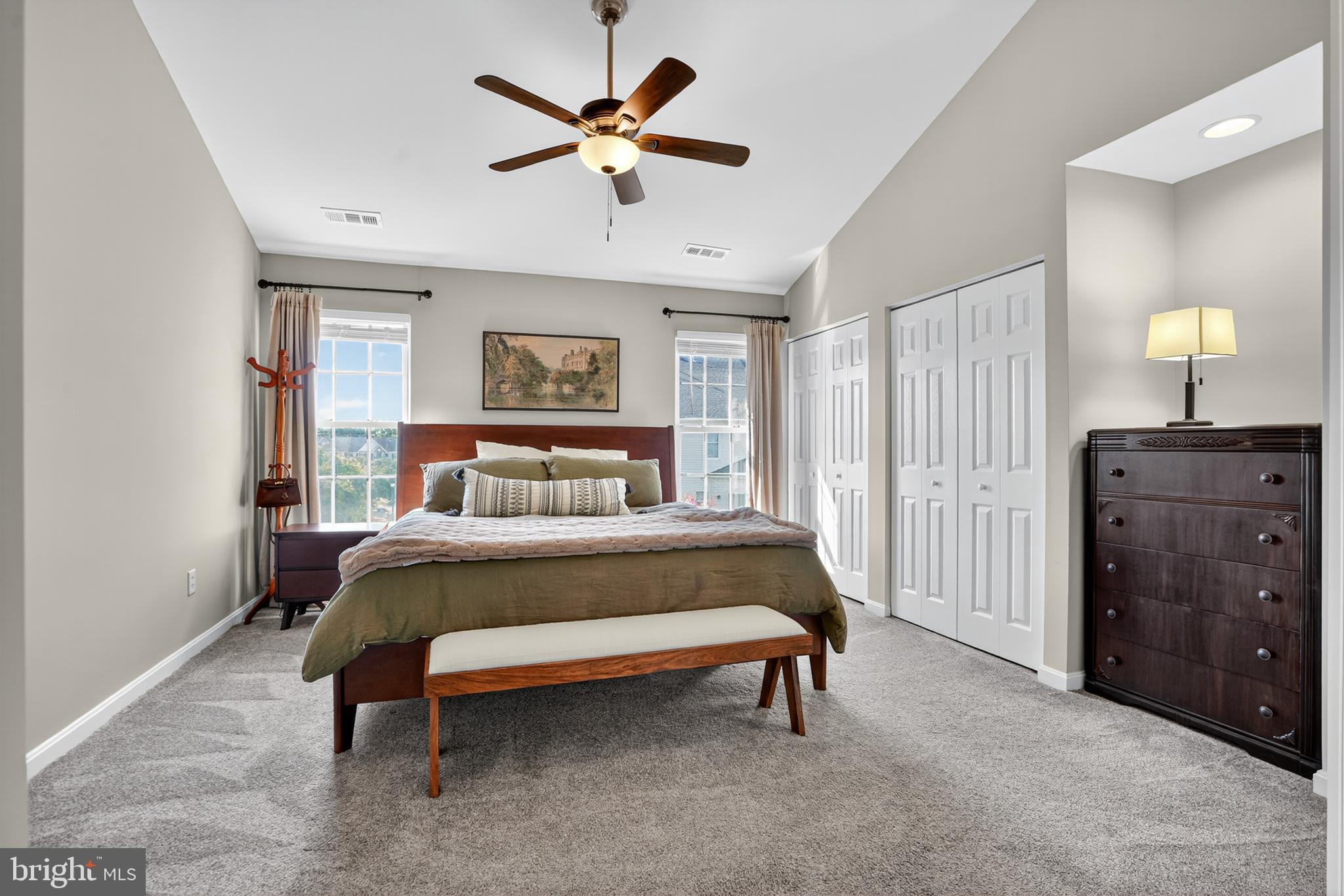 TRAILSIDE - Residential