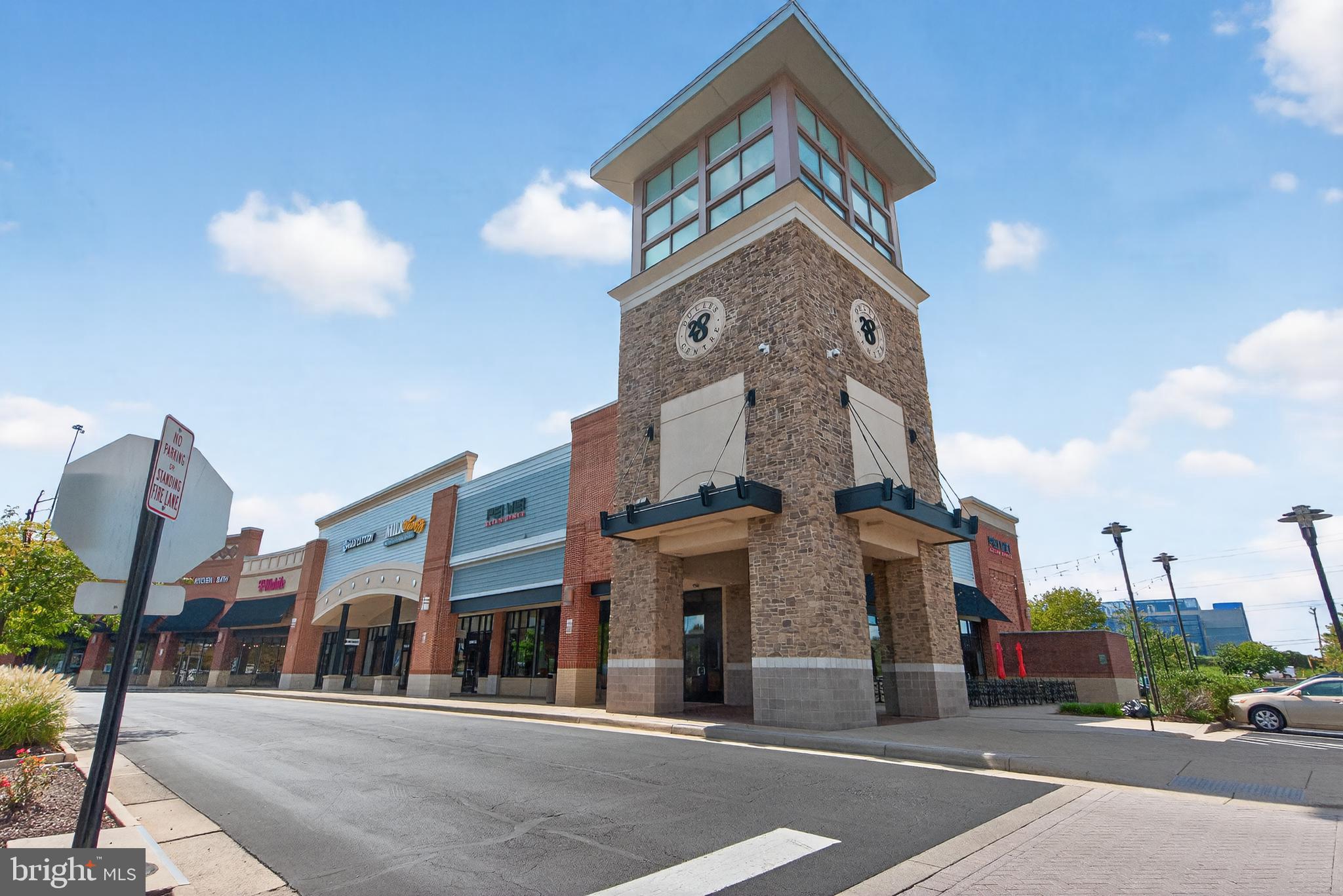 TRAILSIDE - Residential