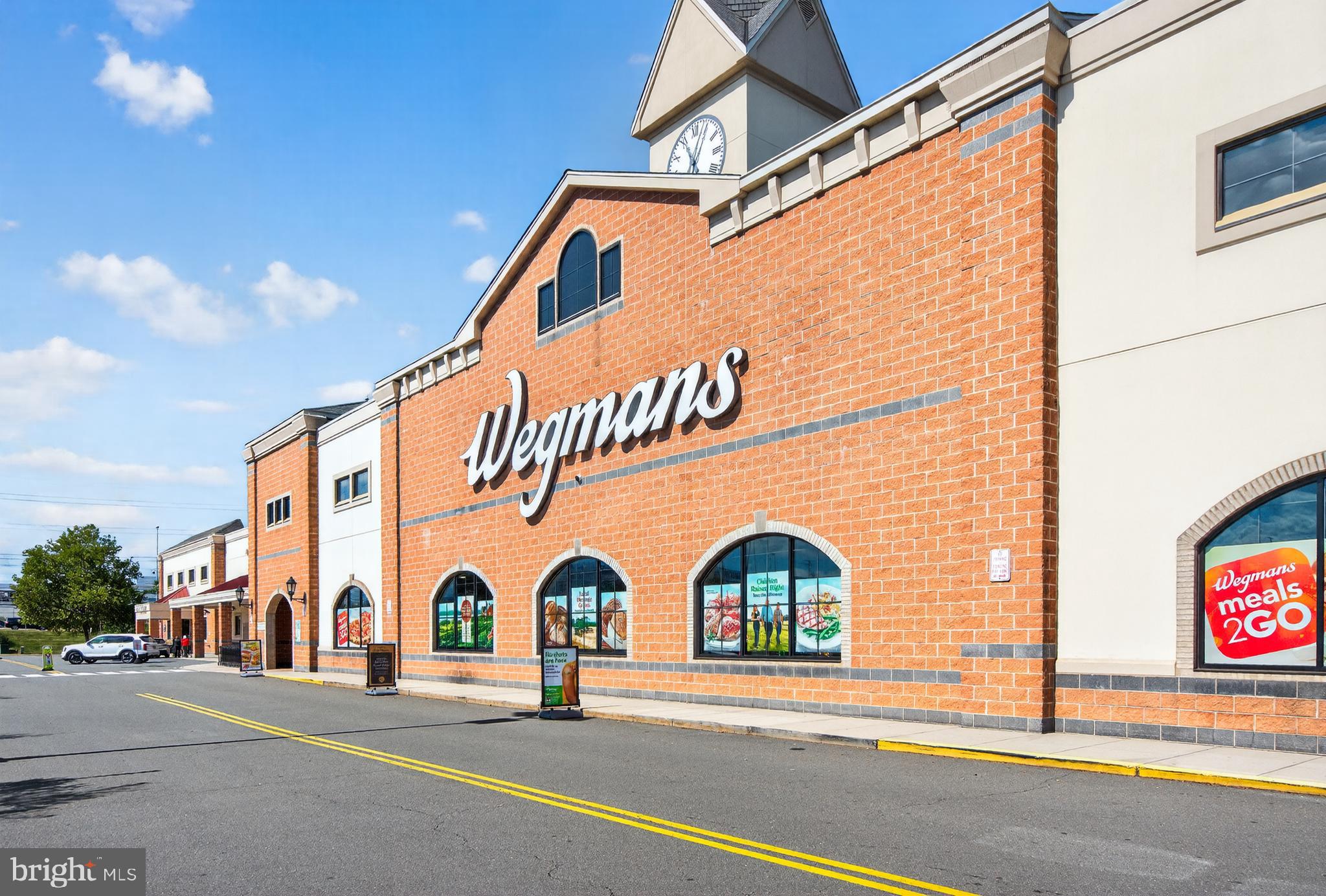 TRAILSIDE - Residential